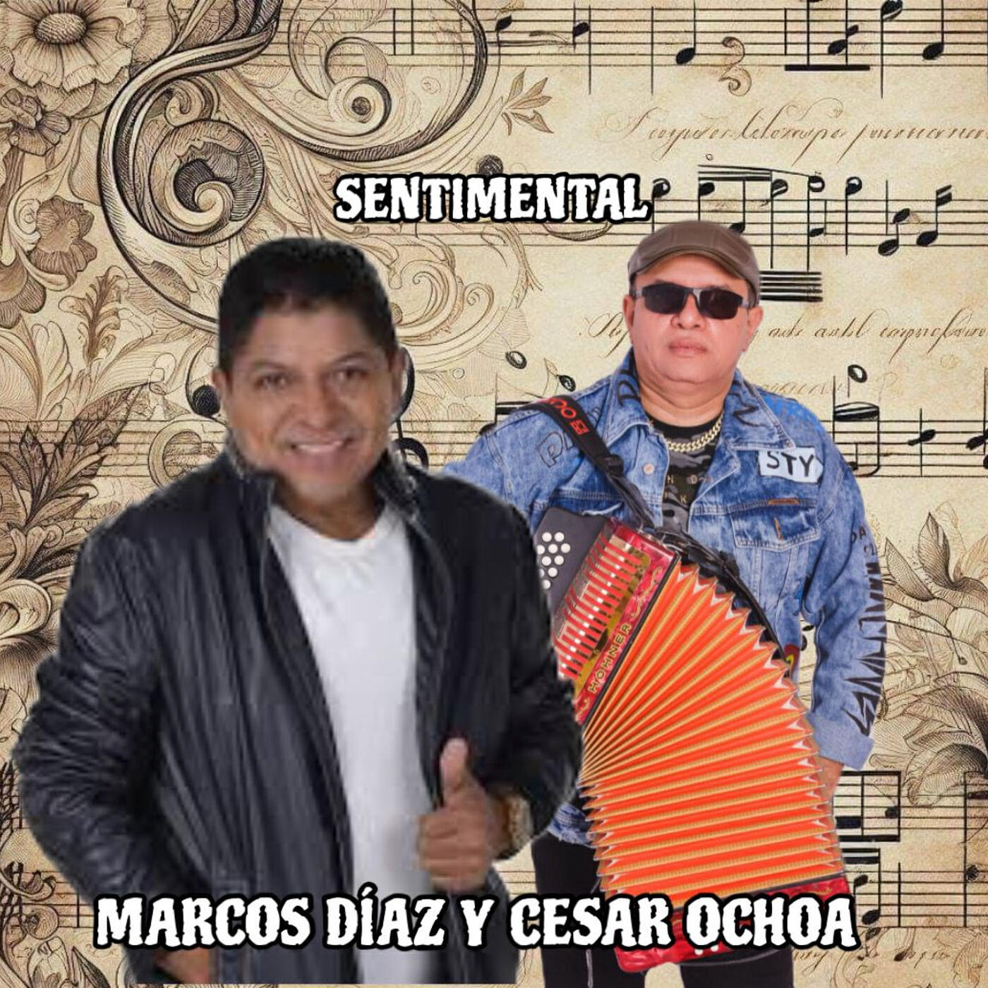 Релиз Sentimental