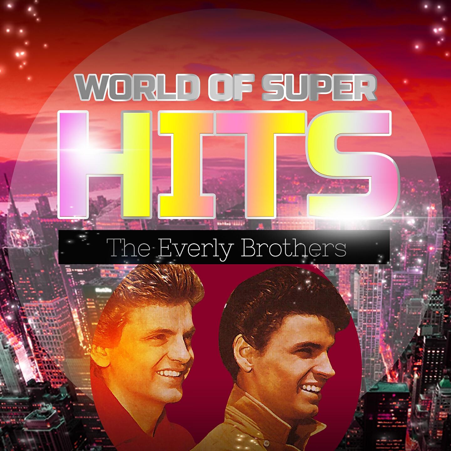 Релиз World of Super Hits