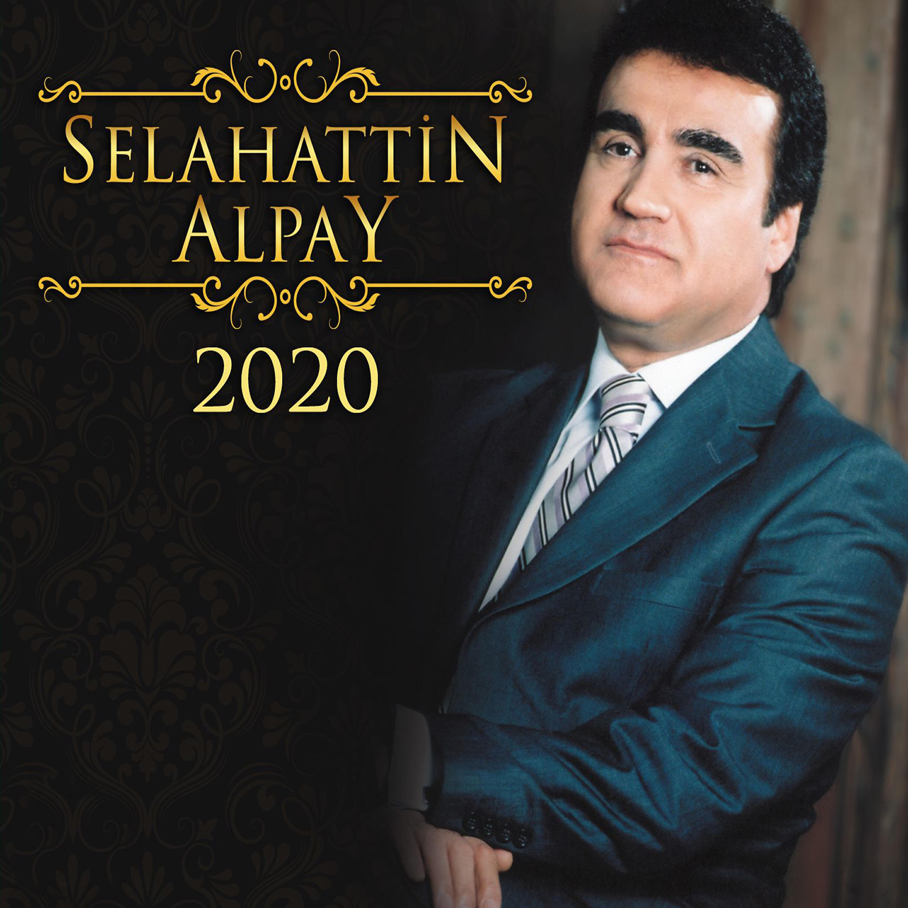 Релиз Selahattin Alpay 2020