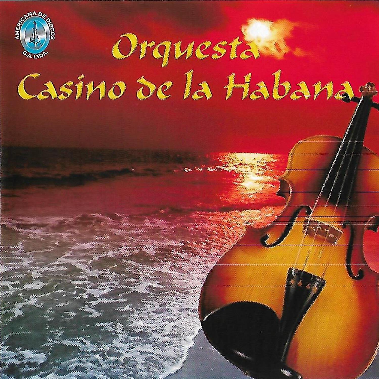 Релиз Orquesta Casino de la Habana