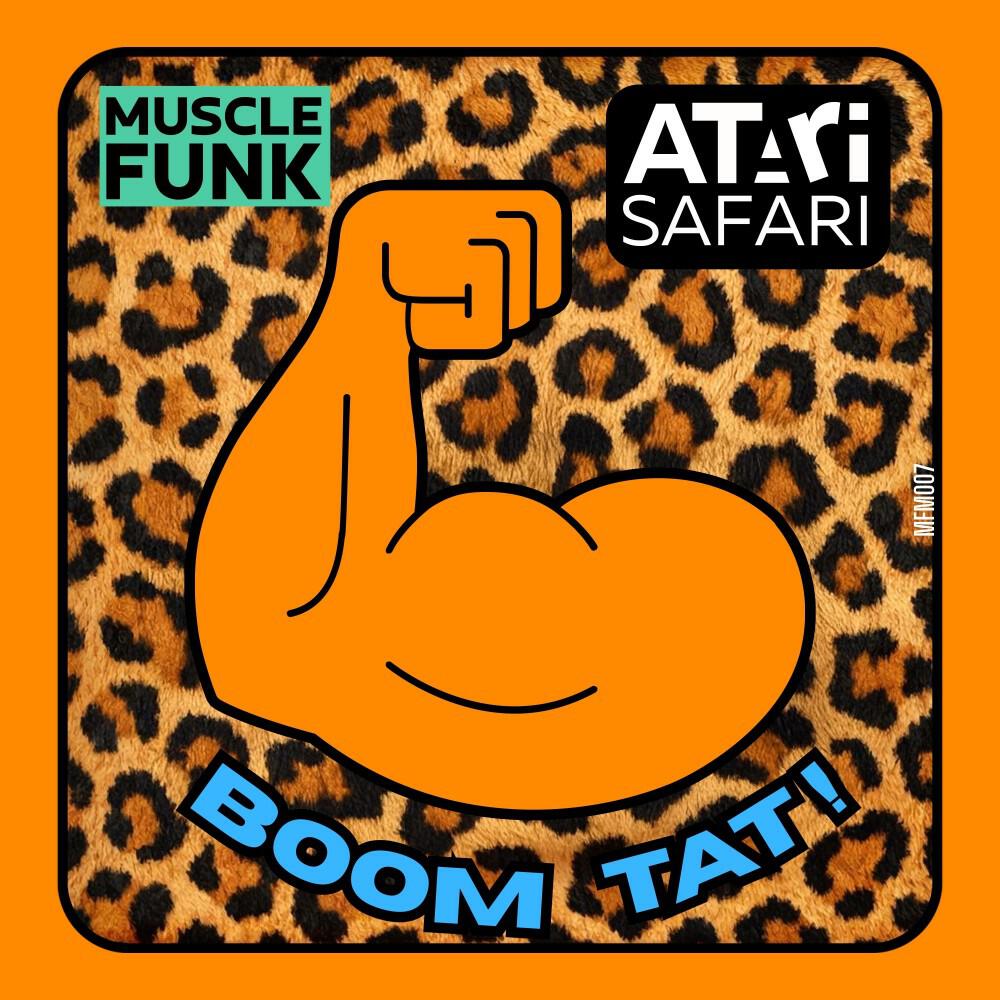 Релиз Boom Tat