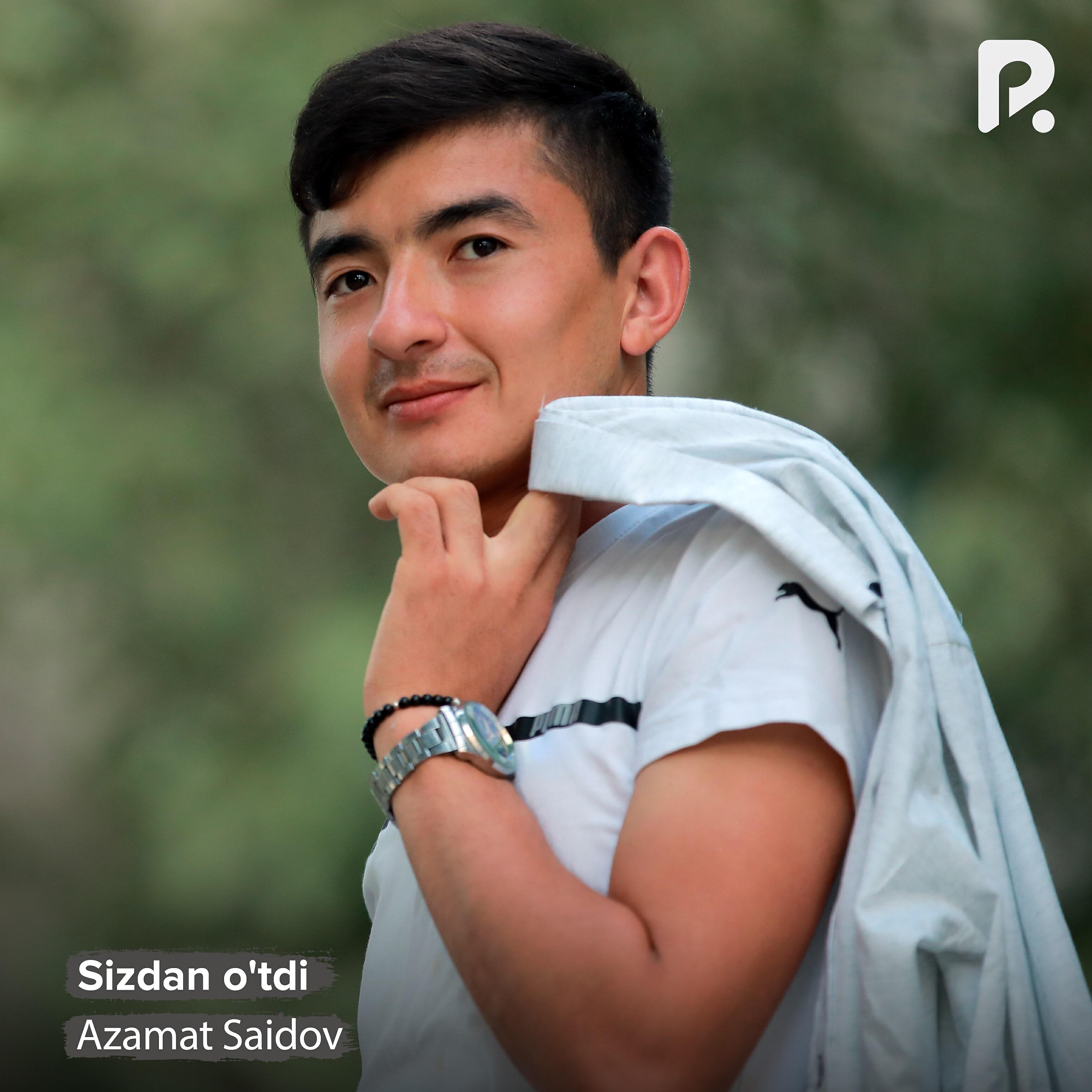 Релиз Sizdan o'tdi