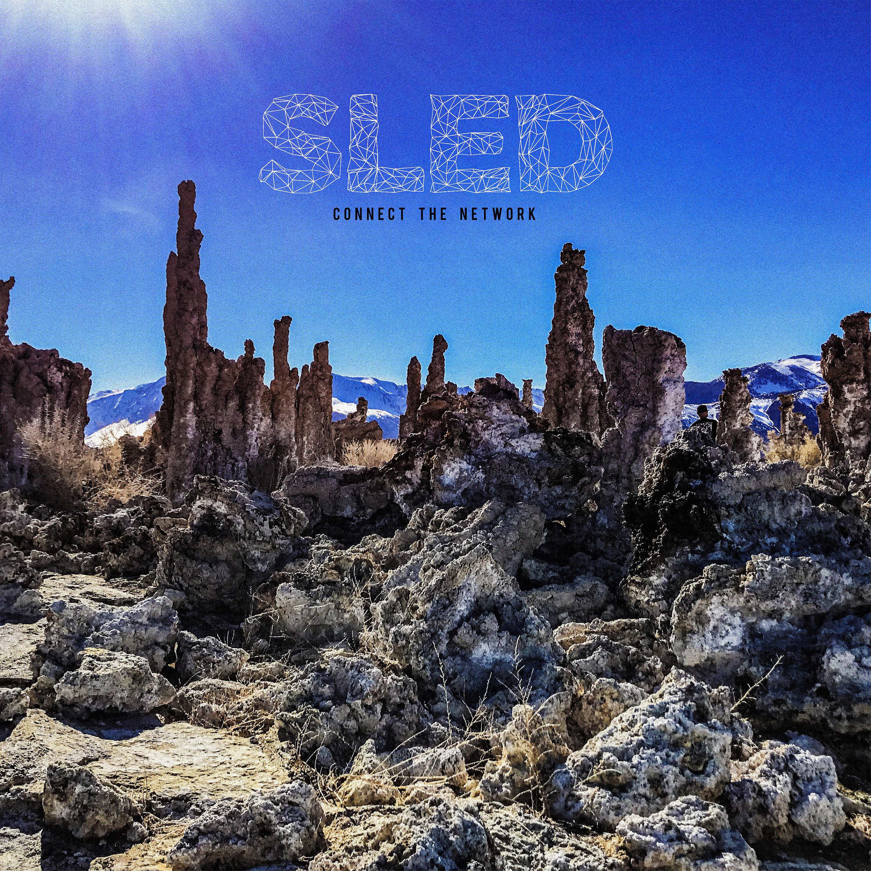 Скачать песню Sled - Connect the Network бесплатно в MP3 для Android и iOS