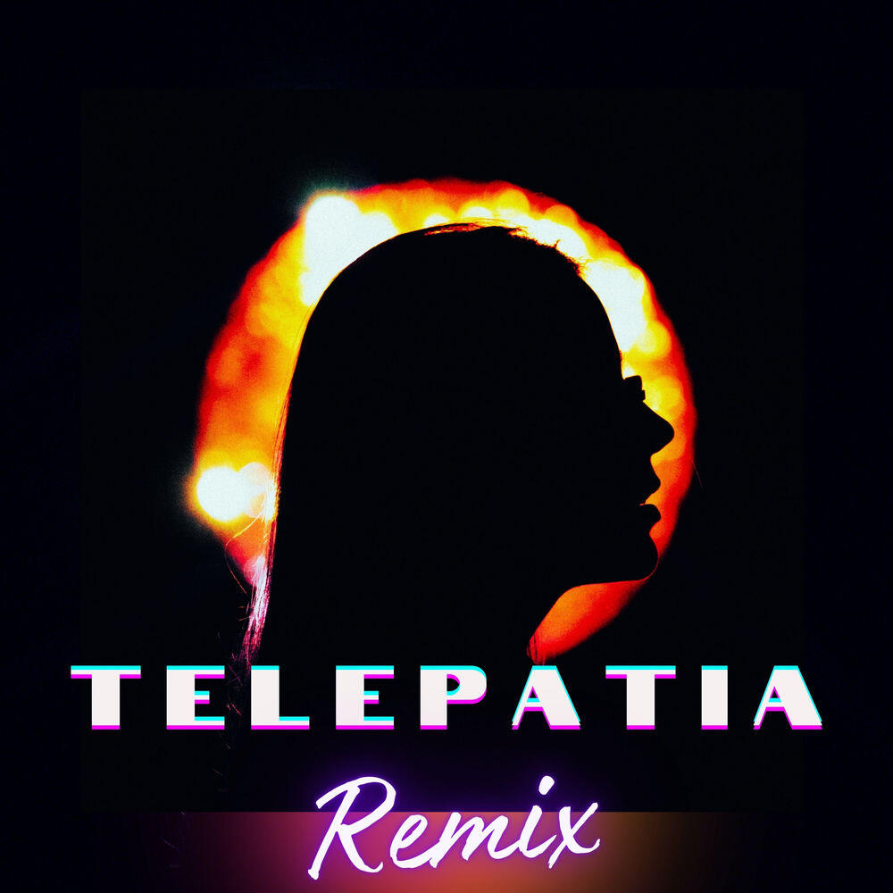 Релиз Telepatia (Remix)