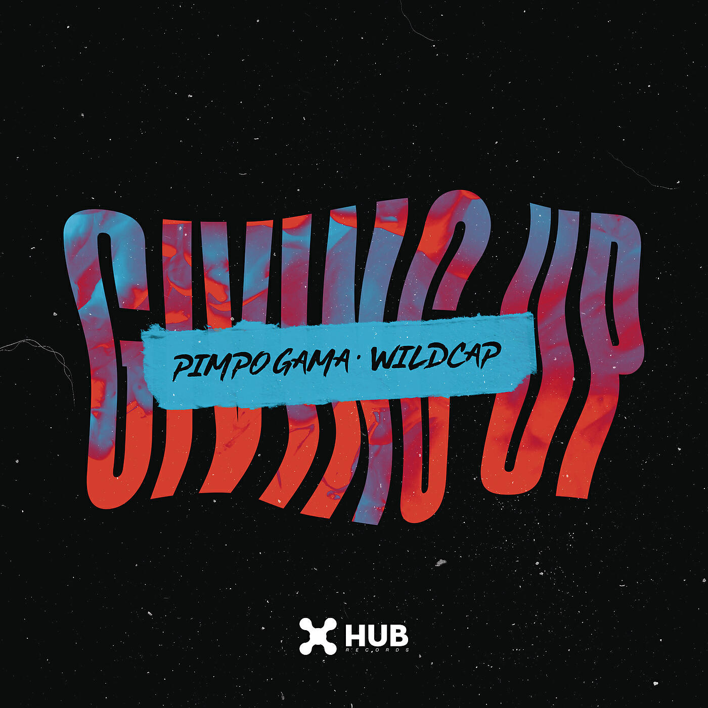 Релиз Giving Up