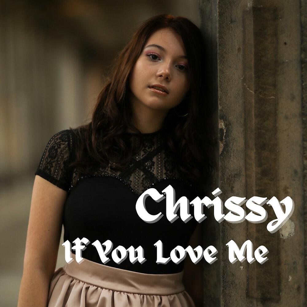 Релиз If You Love Me
