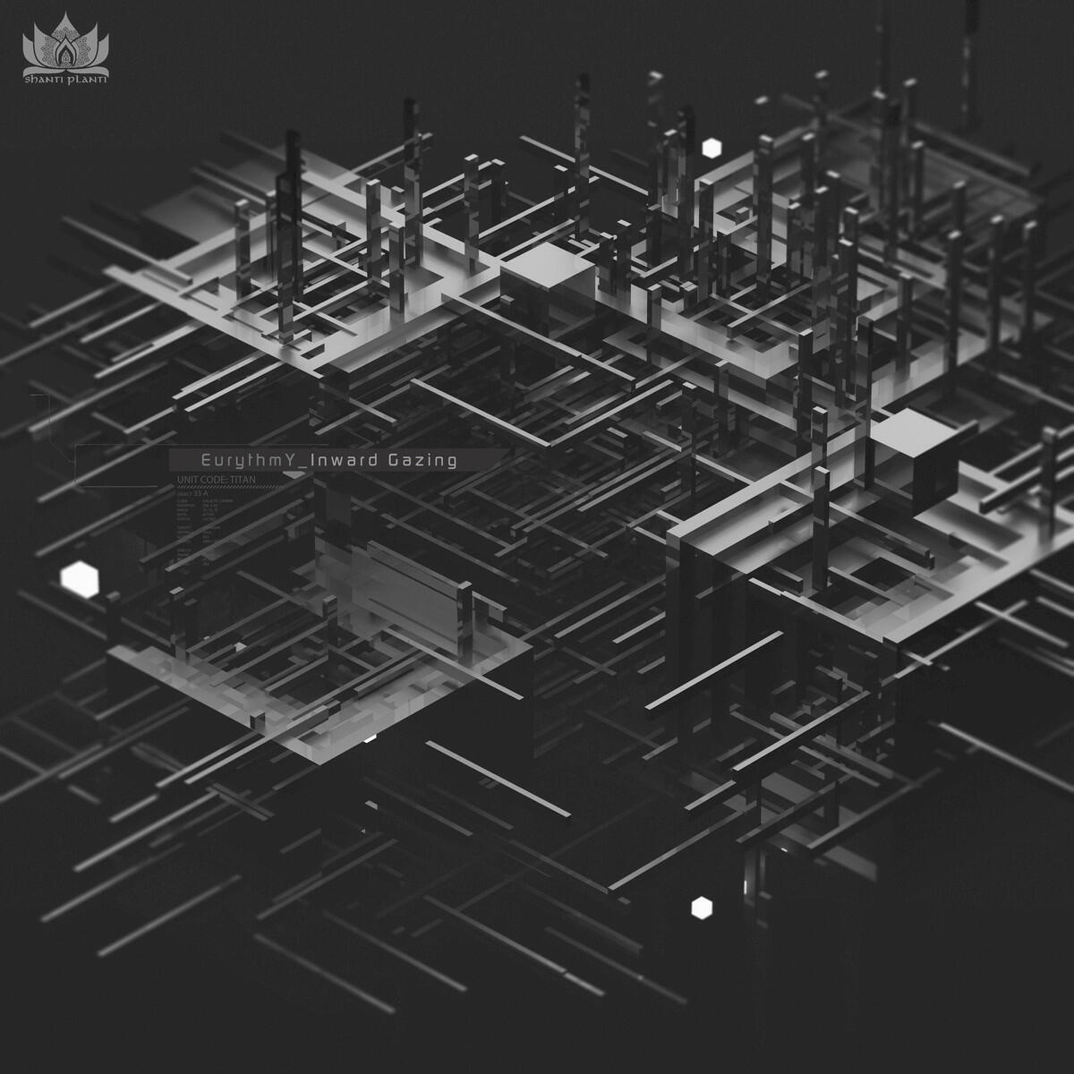 Релиз Inward Gazing