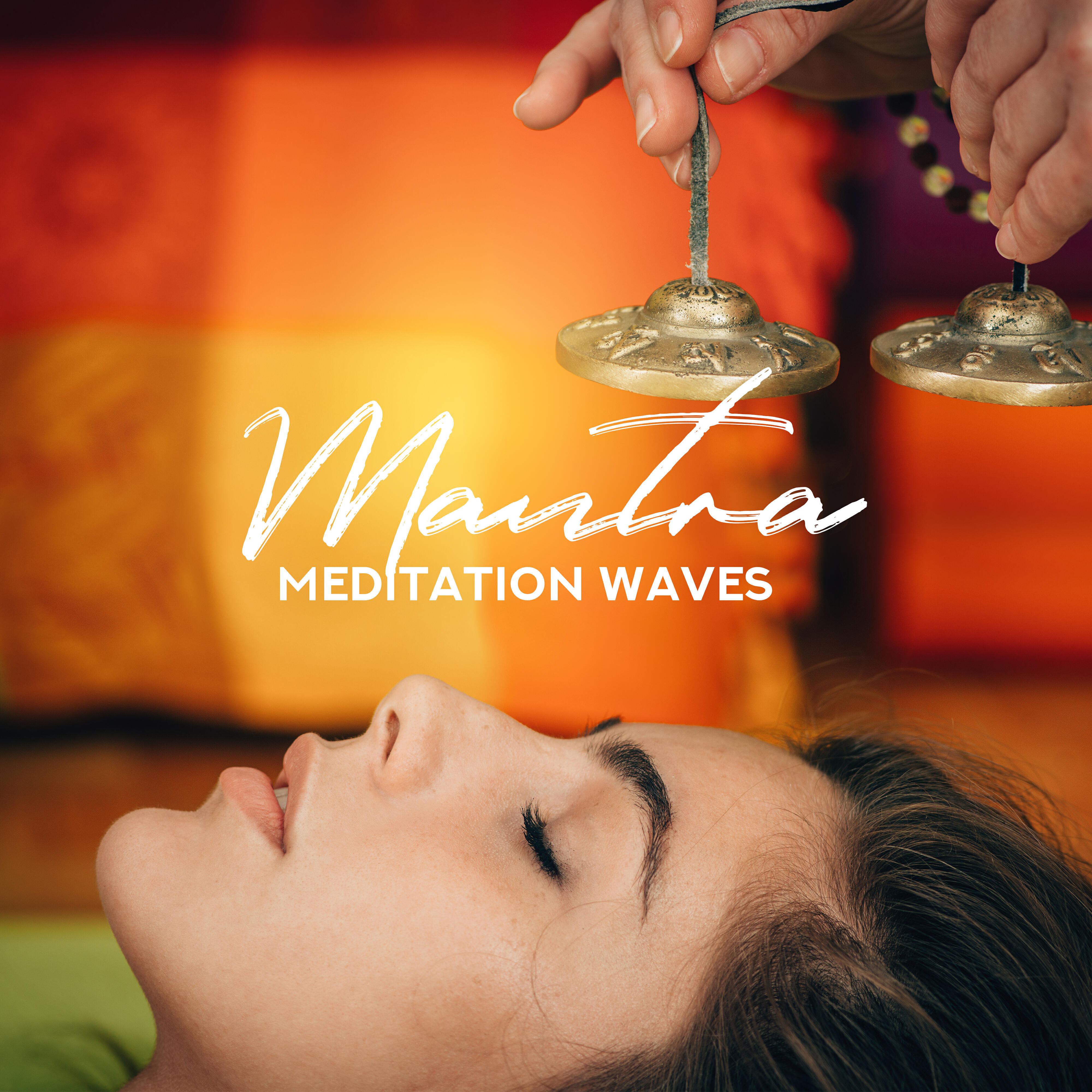 Релиз Mantra Meditation Waves: 2019 Compilation of New Age Music for Yoga & Relaxation, Spiritual Healing, Zen, Deep Lounge