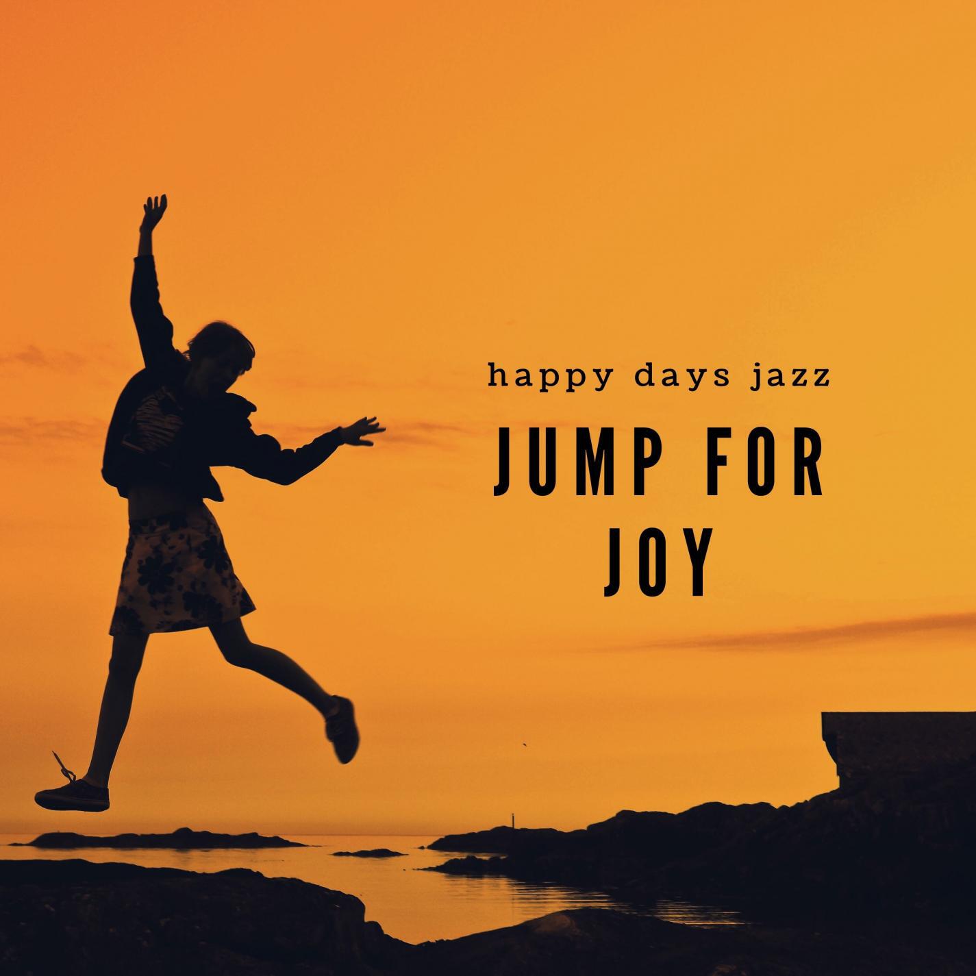 Релиз Jump For Joy