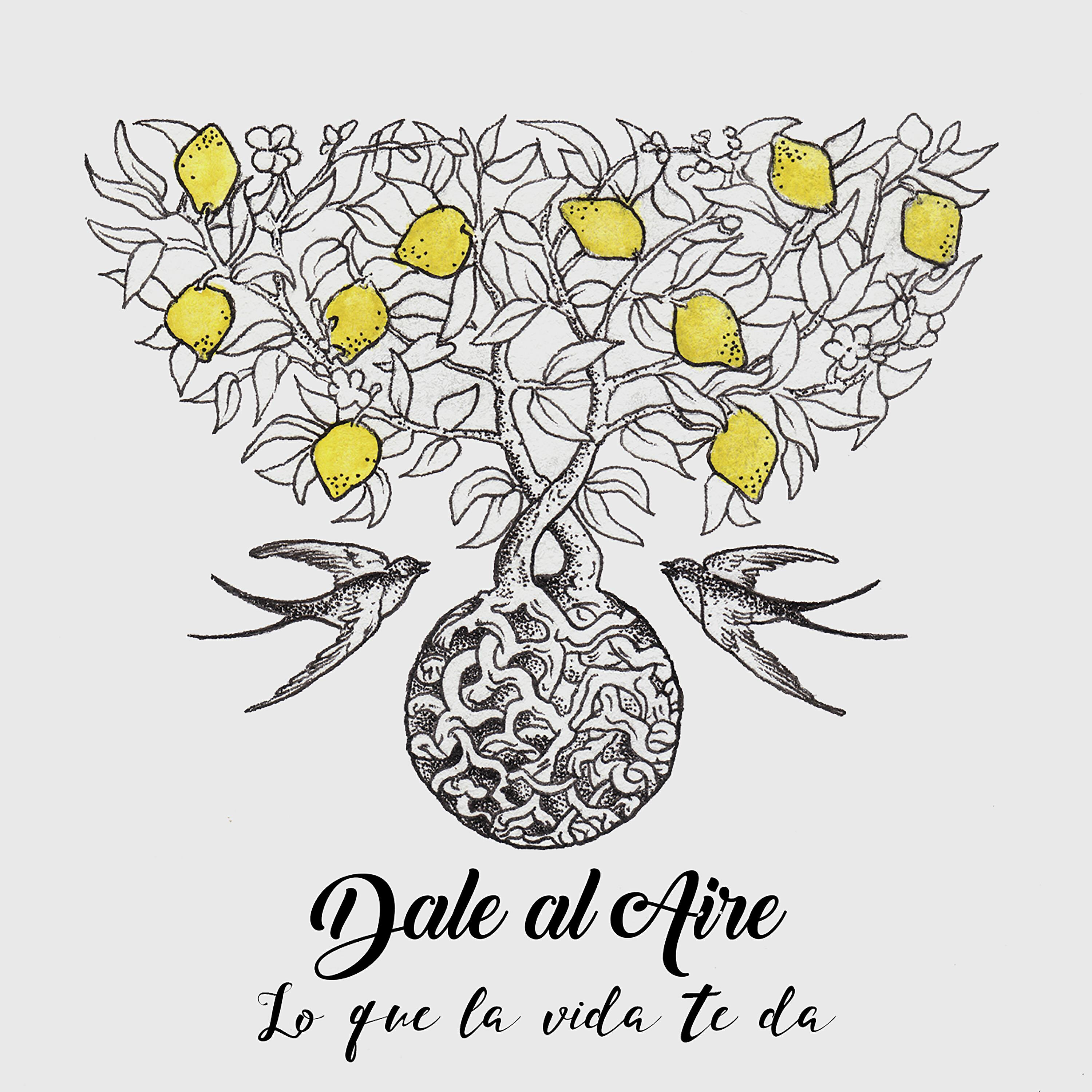Релиз Lo Que La Vida Te Da