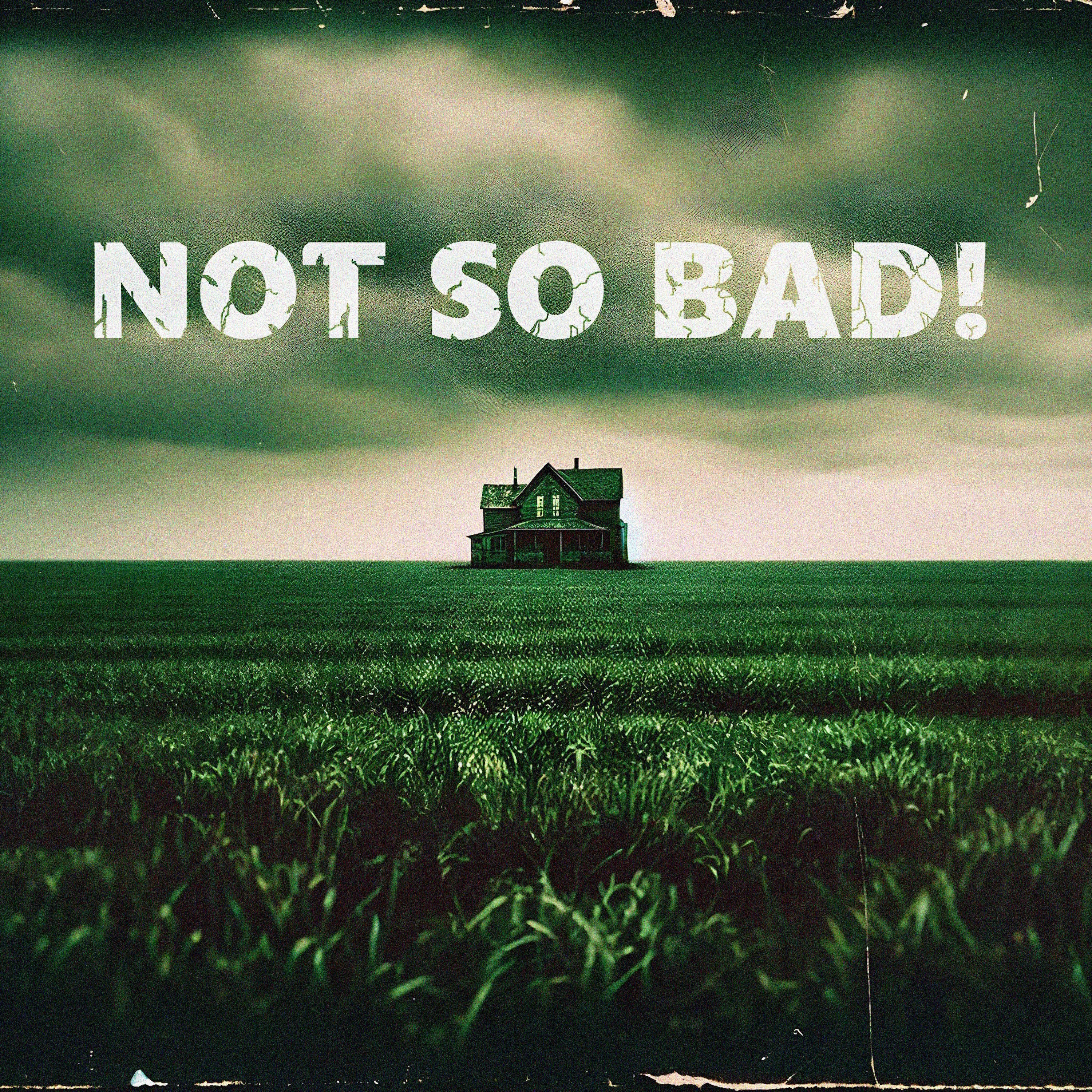 Релиз Not so Bad!