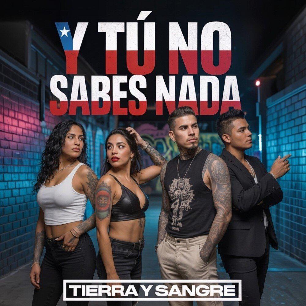 Релиз Y Tú No Sabes Nada