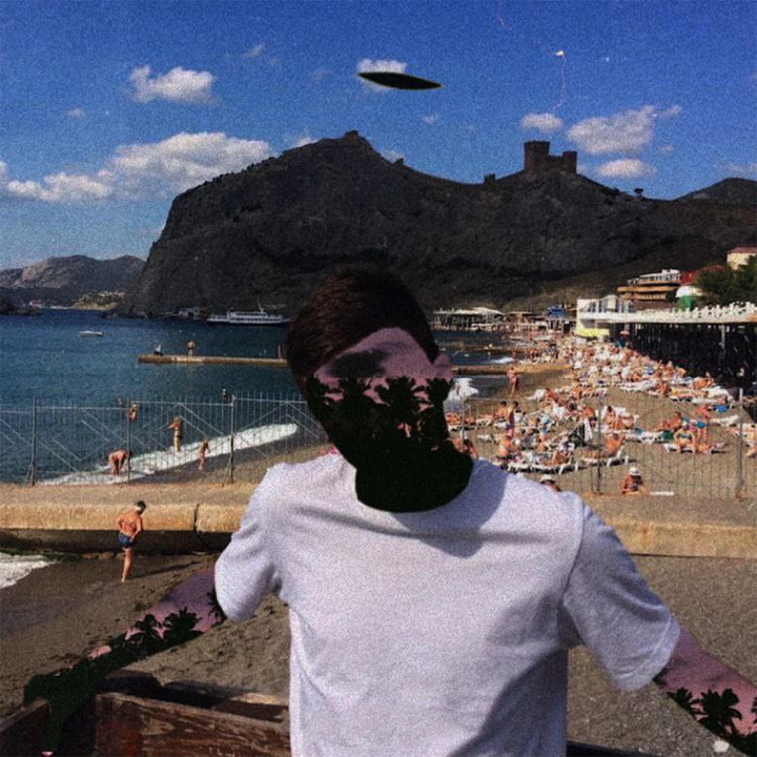 Релиз I Want to Believe