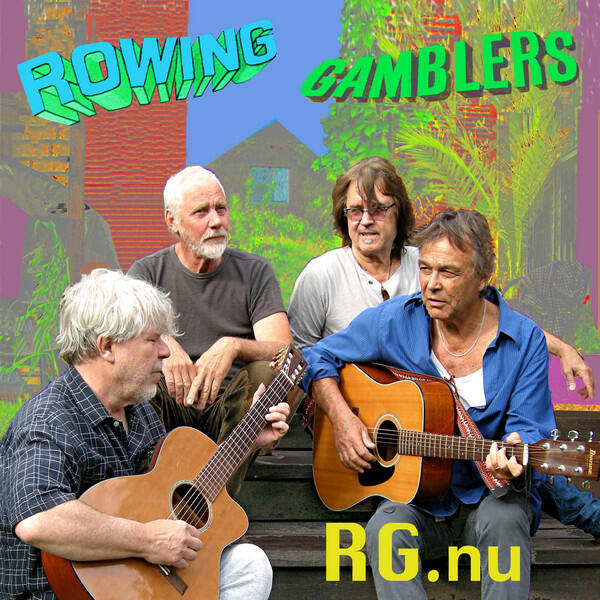 Релиз RG.nu
