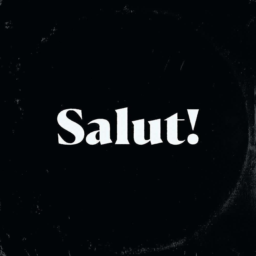 Релиз Salut!