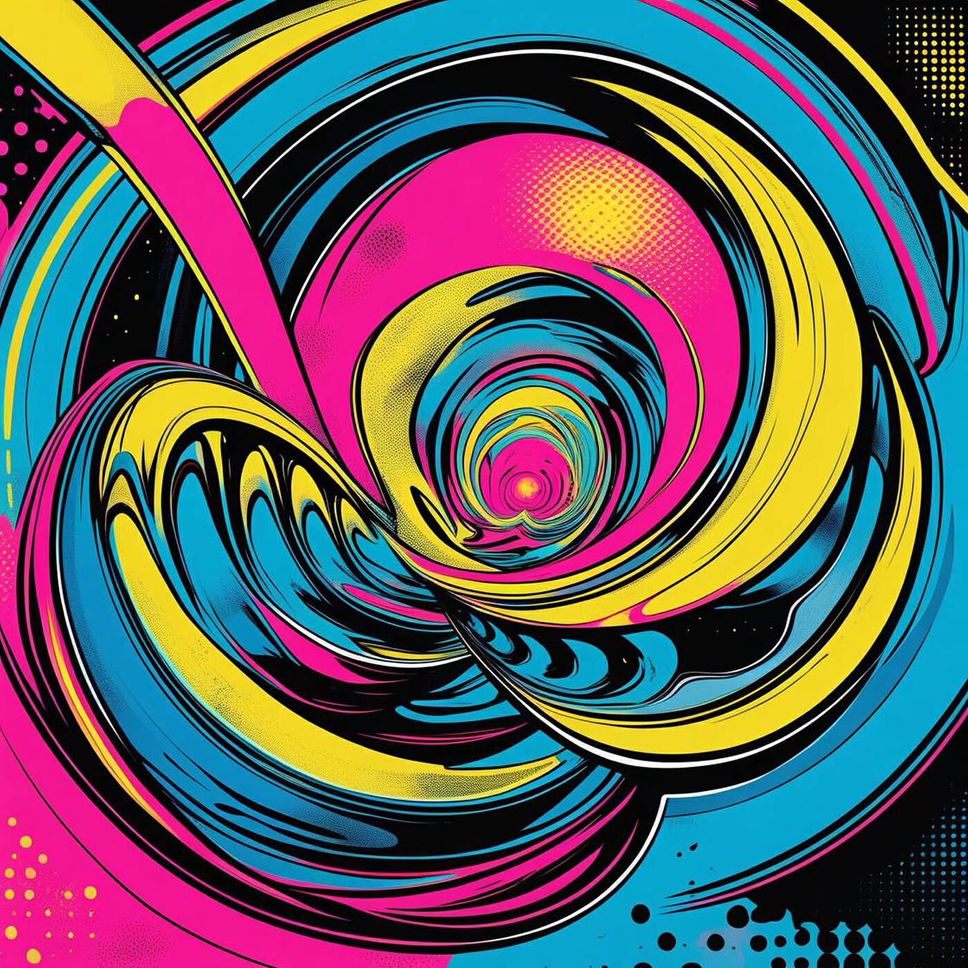 Релиз Techno trans cyber