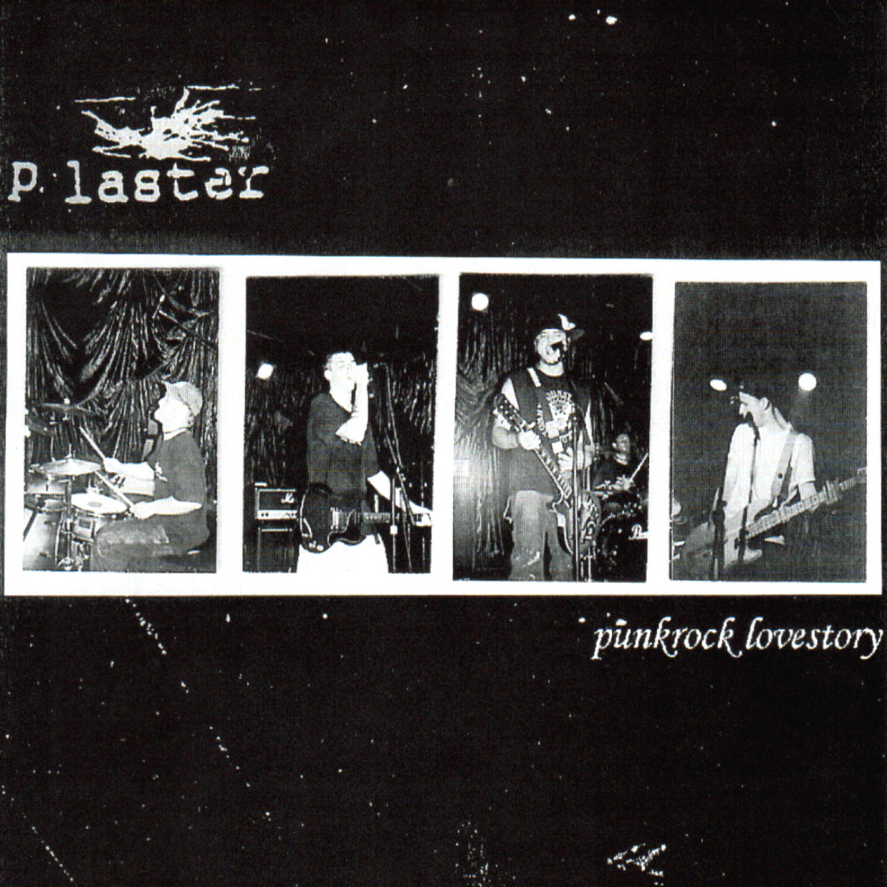 Релиз Punkrock Lovestory