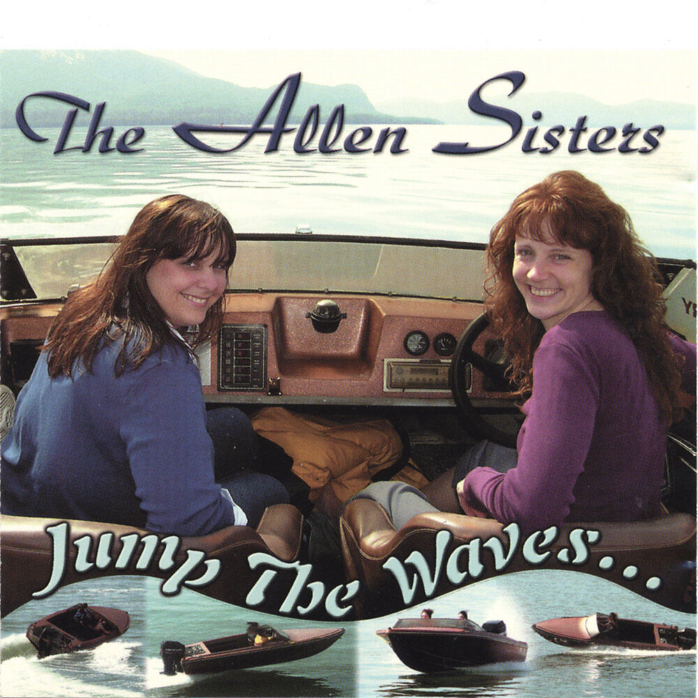 The Allen Sisters