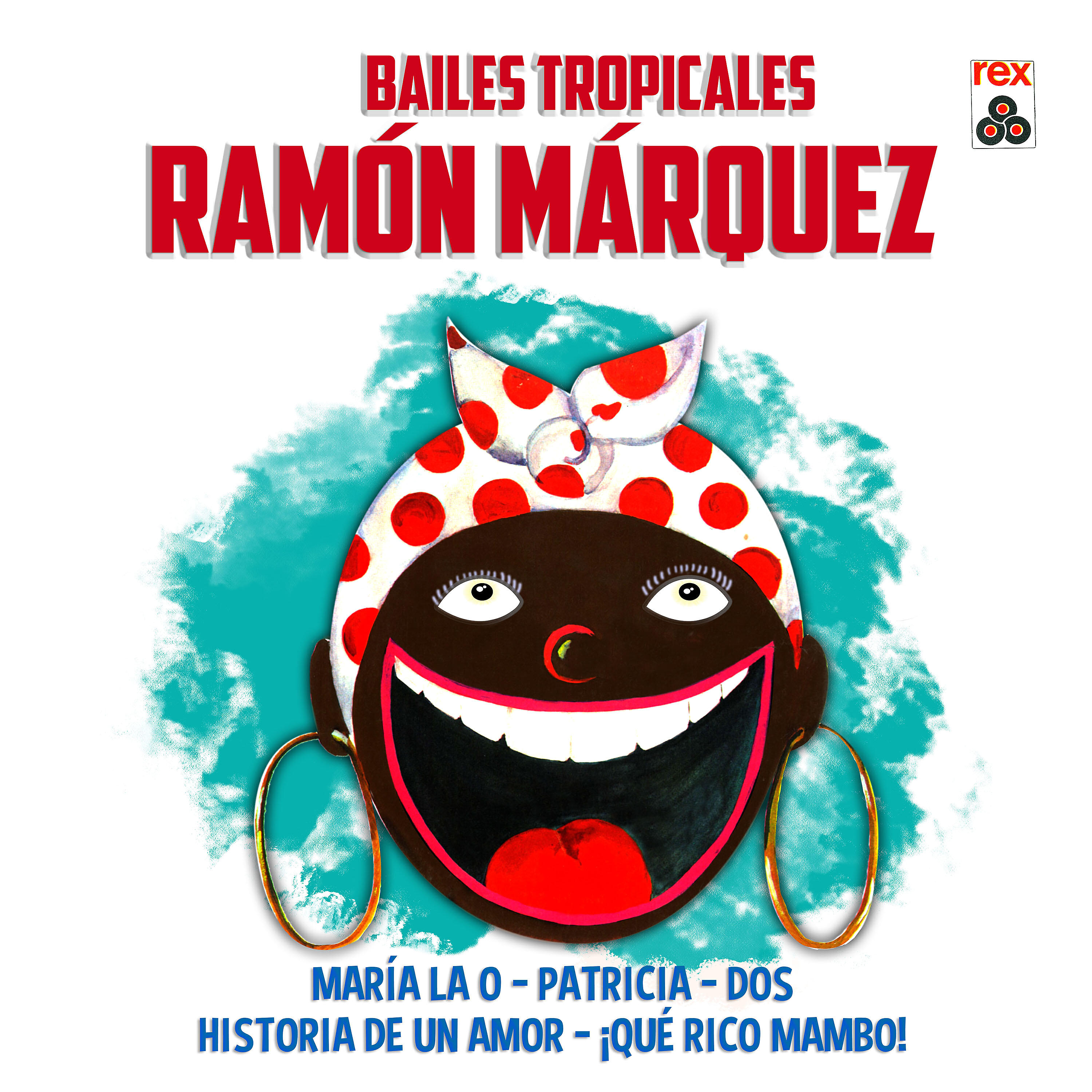 Релиз Bailables Tropicales