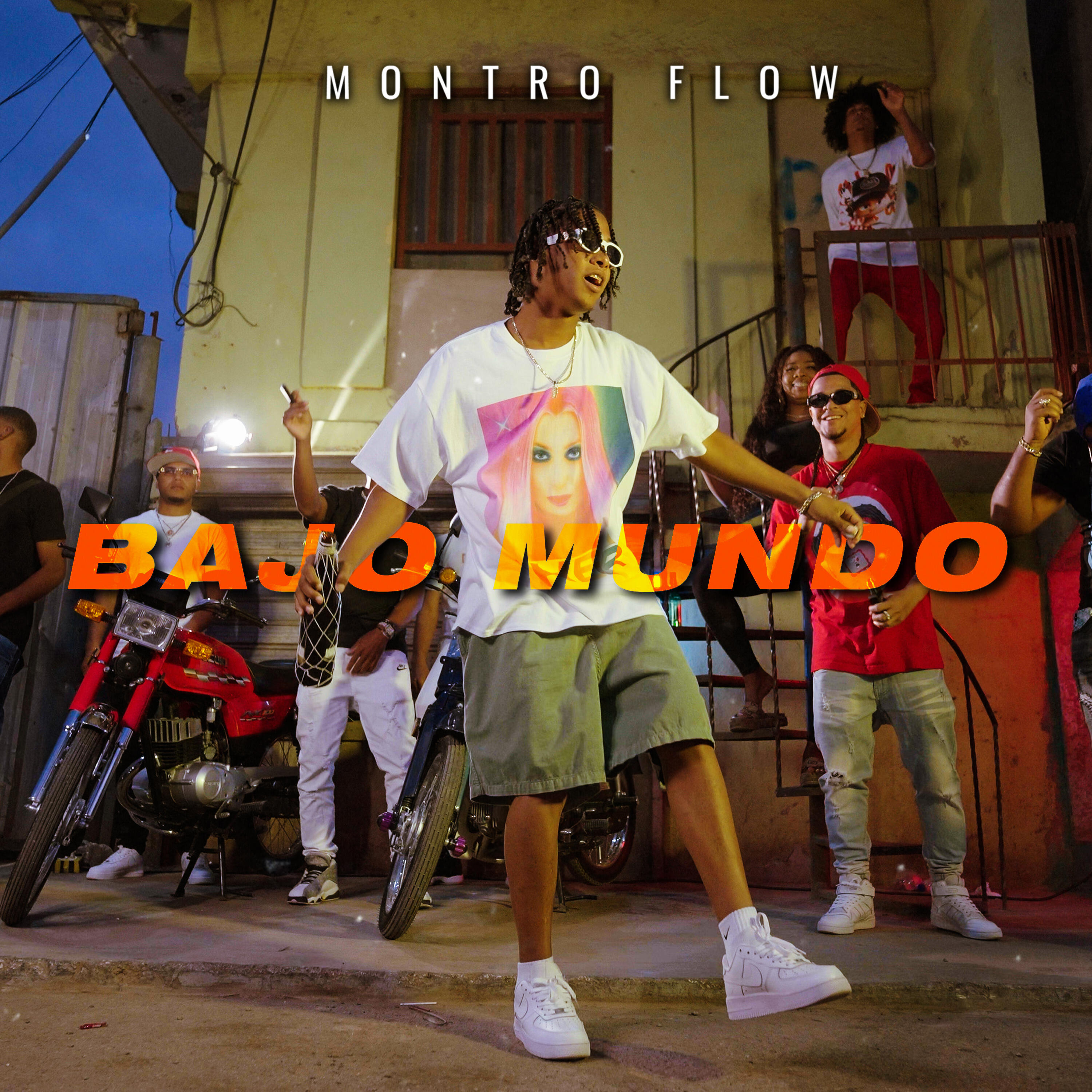 Montro Flow