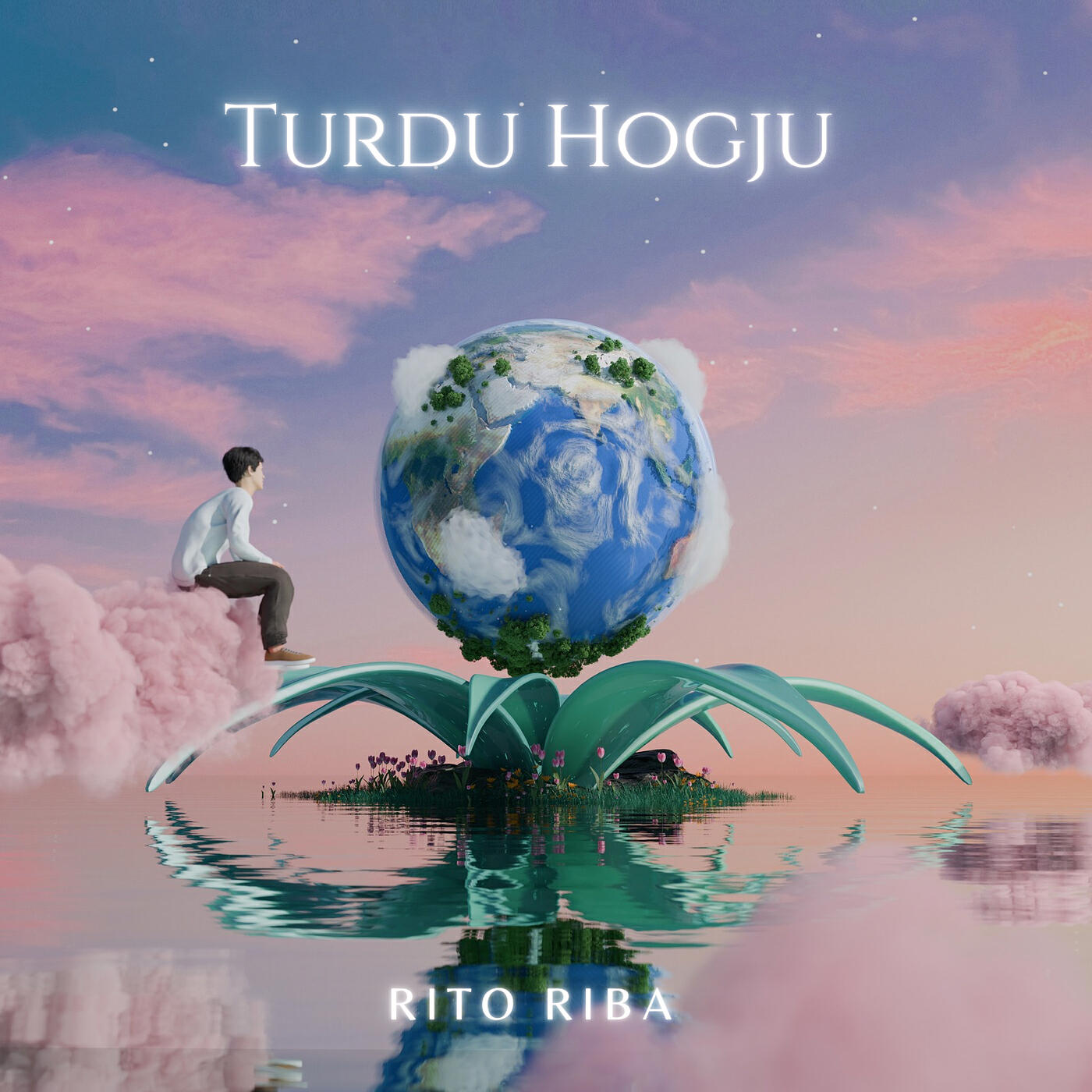 Релиз Turdu Hogju