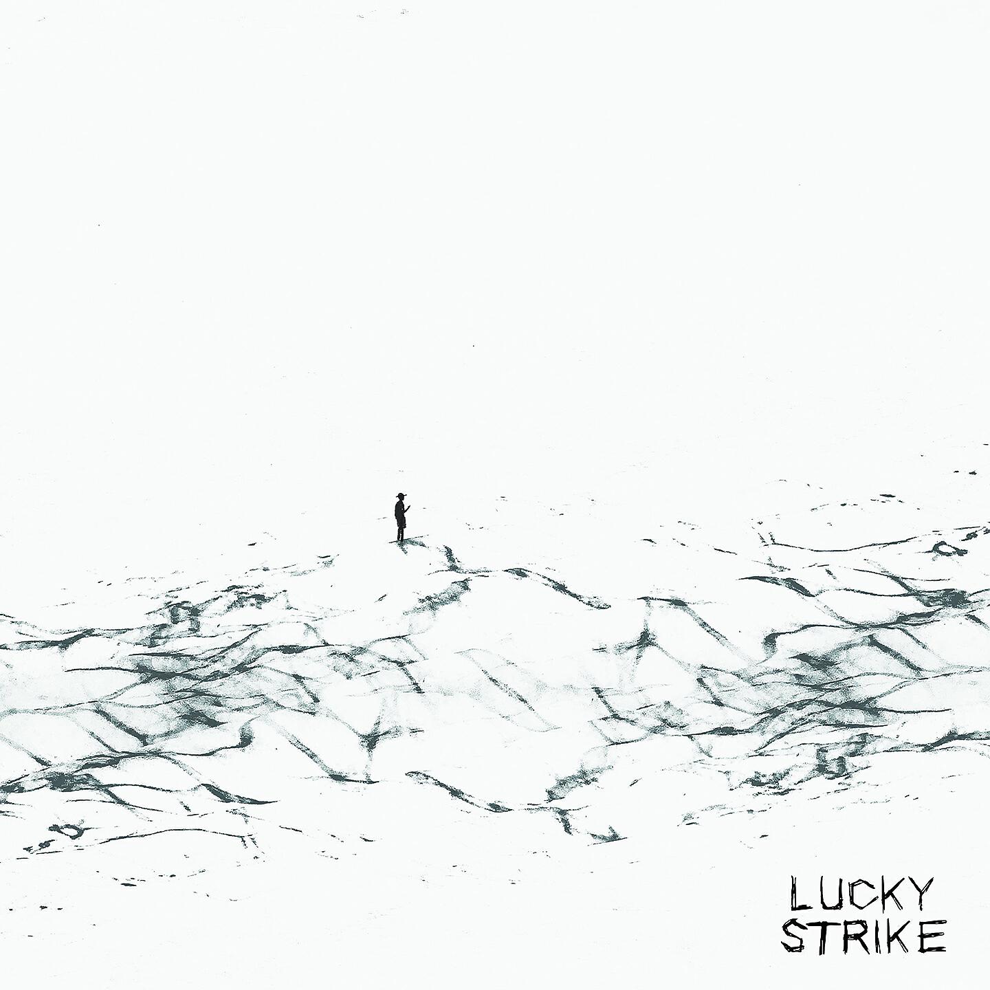 Релиз Lucky Strike