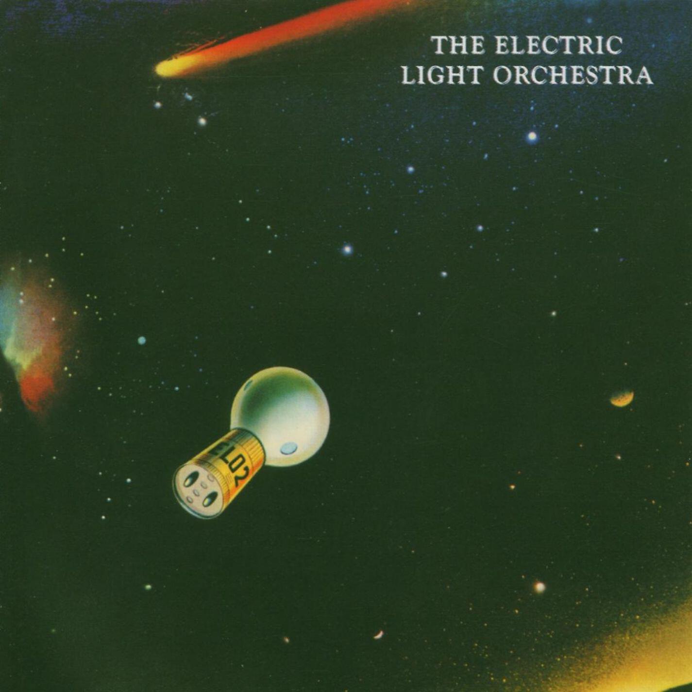 Релиз ELO 2