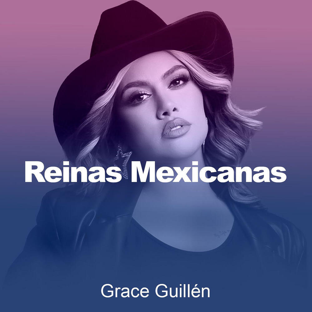 Релиз Reinas Mexicanas