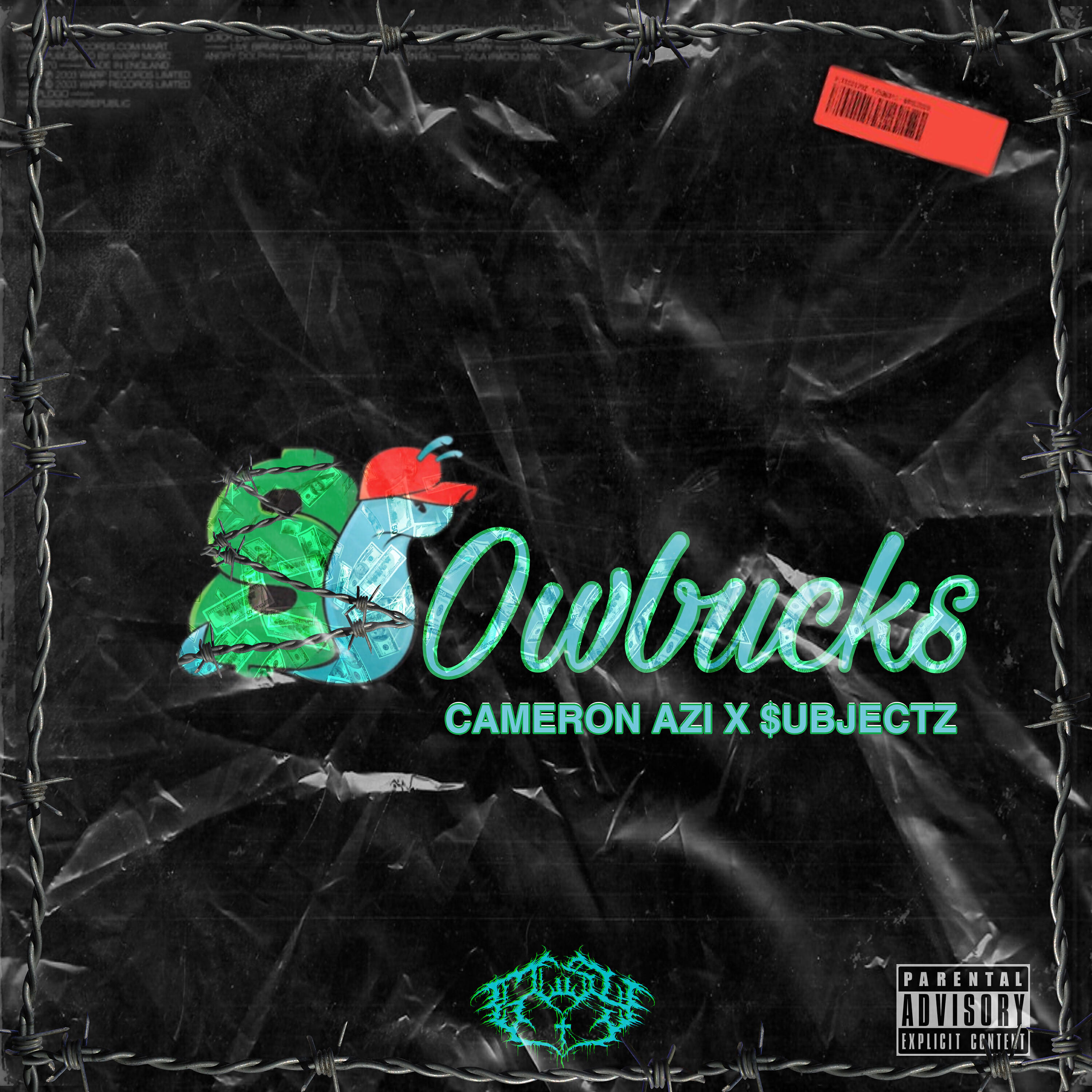 Релиз Slowbuck$