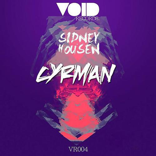 Релиз Cyrman