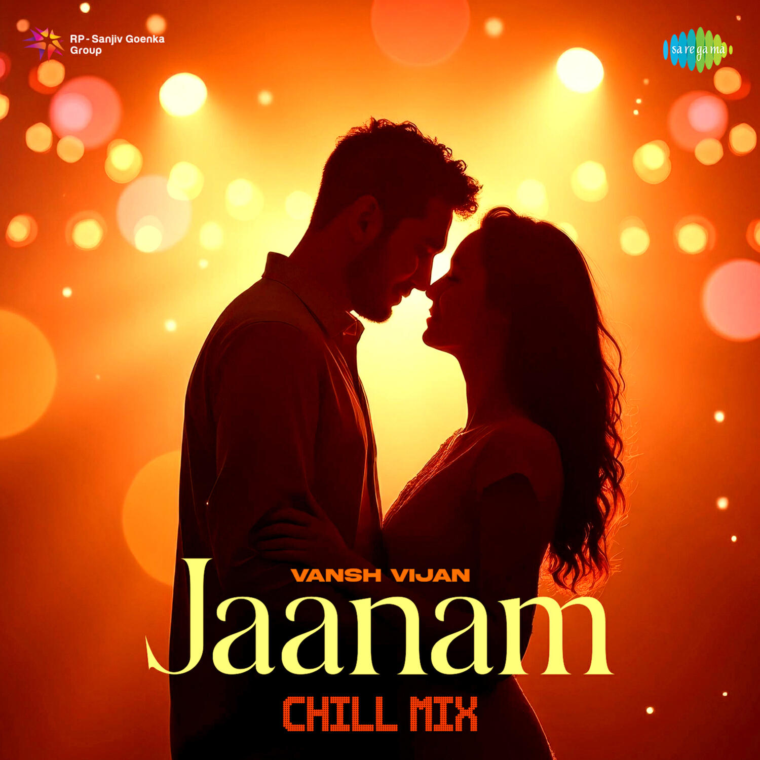 Релиз Jaanam (Chill Mix)
