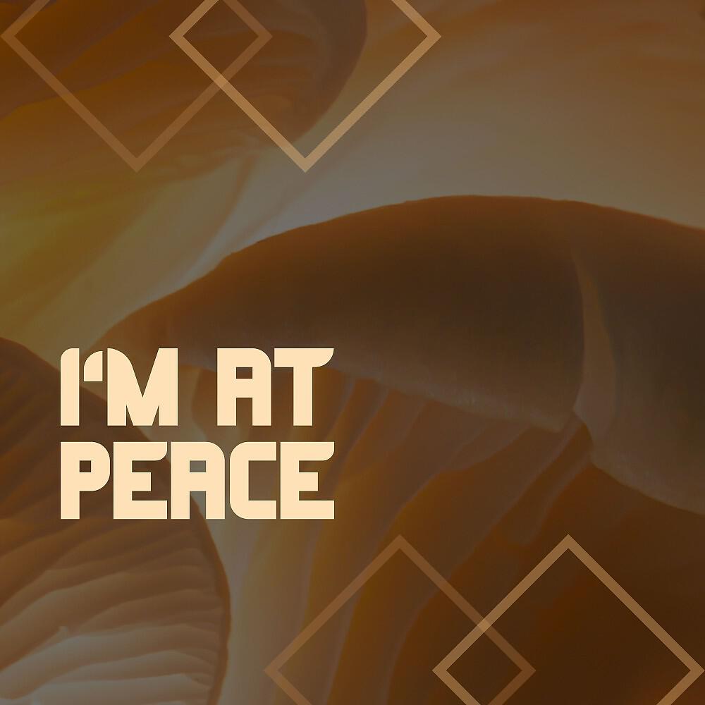 Релиз I'm at Peace
