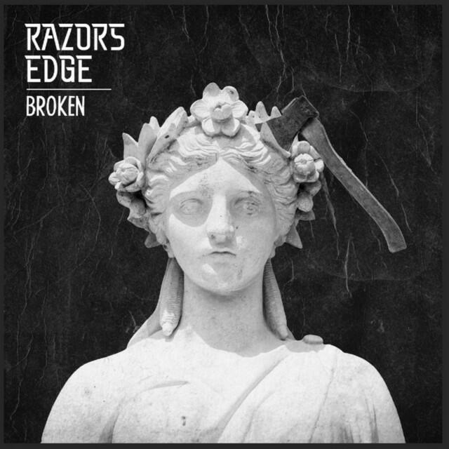 Релиз Broken - EP