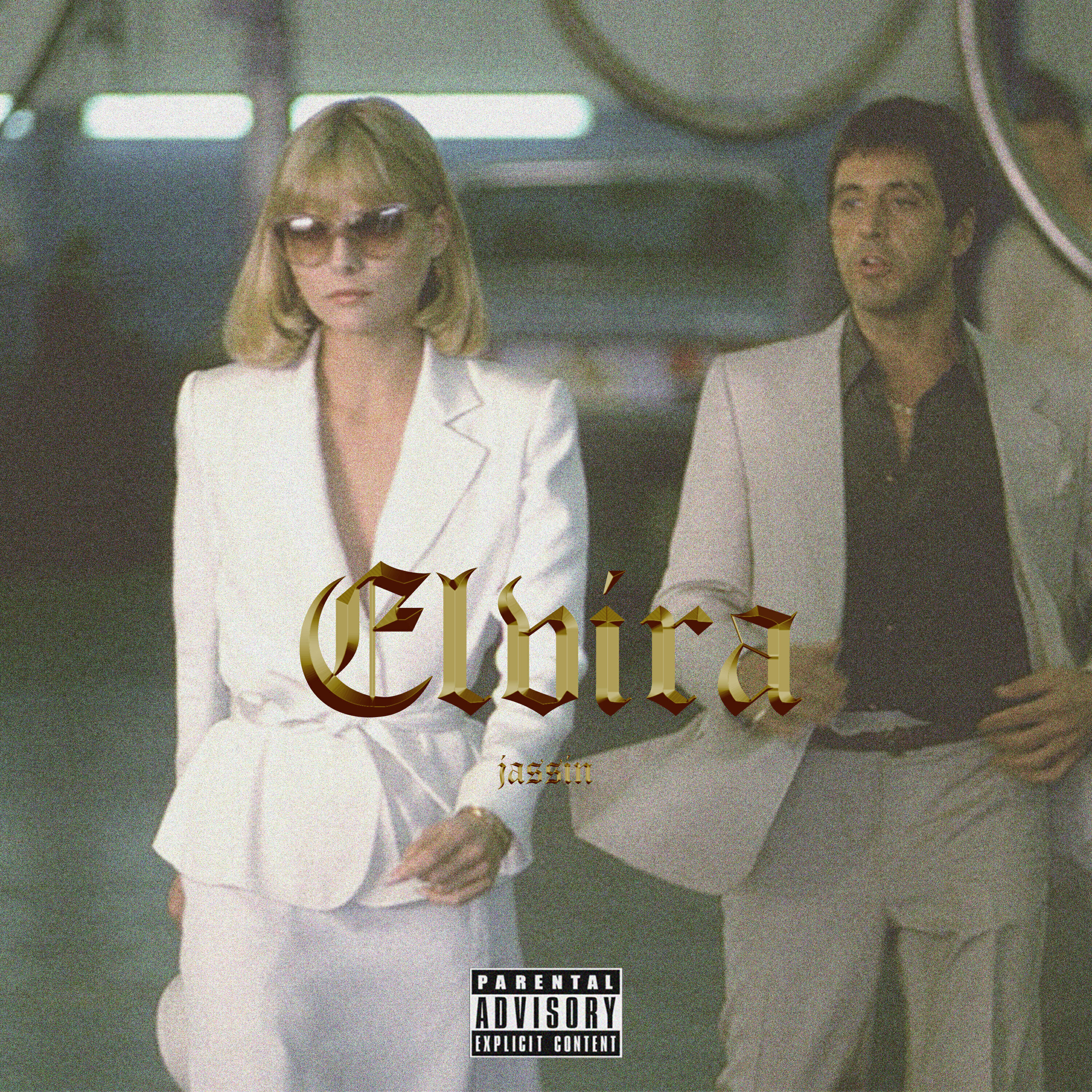 Релиз Elvira
