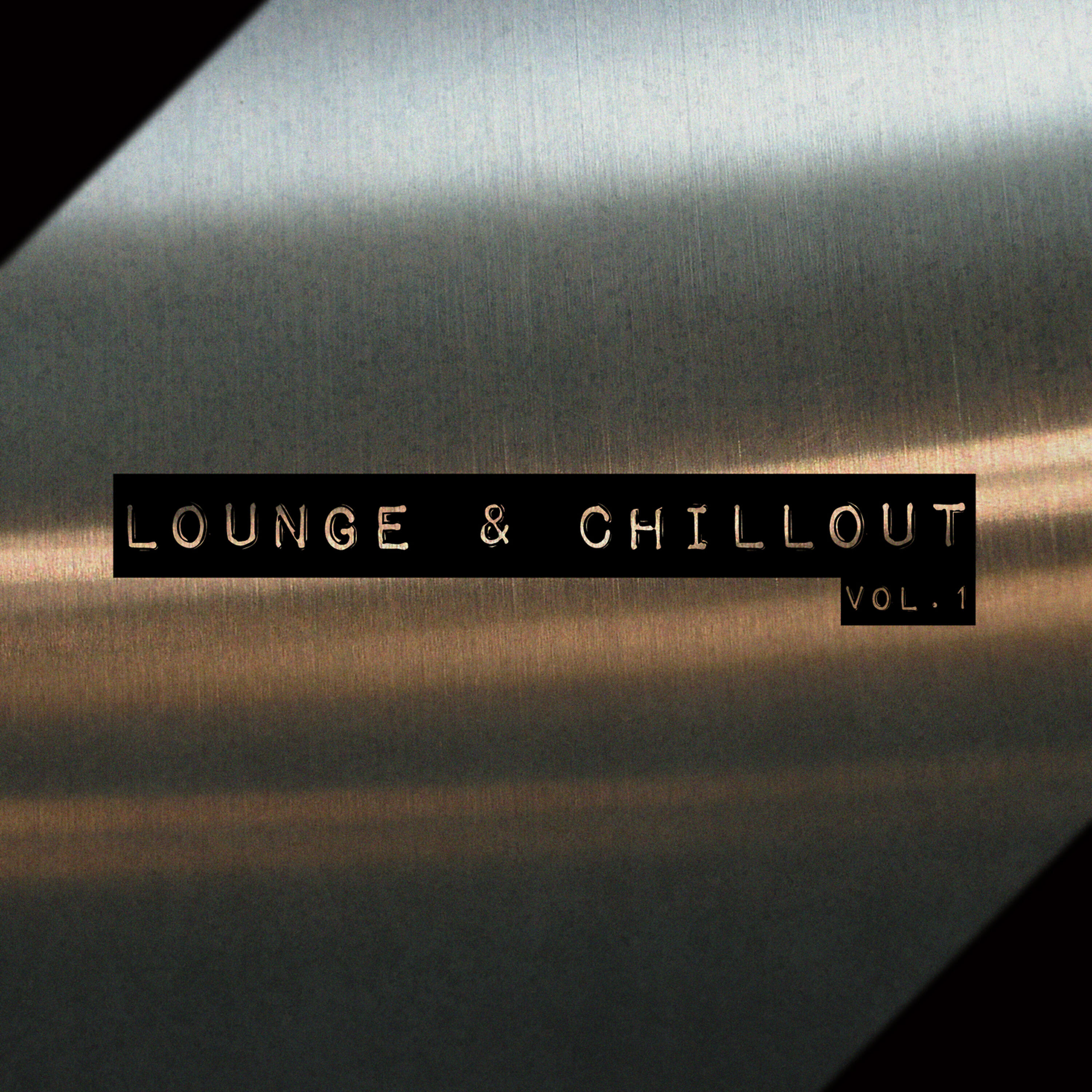 Релиз Lounge & Chillout Vol.1