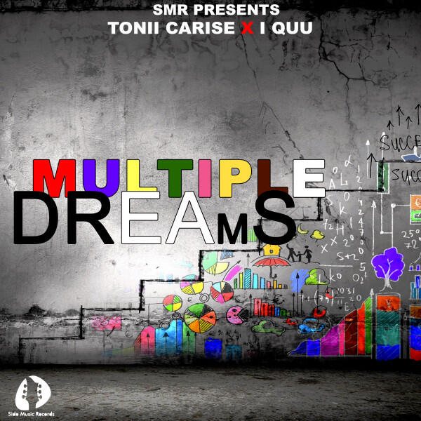 Релиз Multiple Dreams