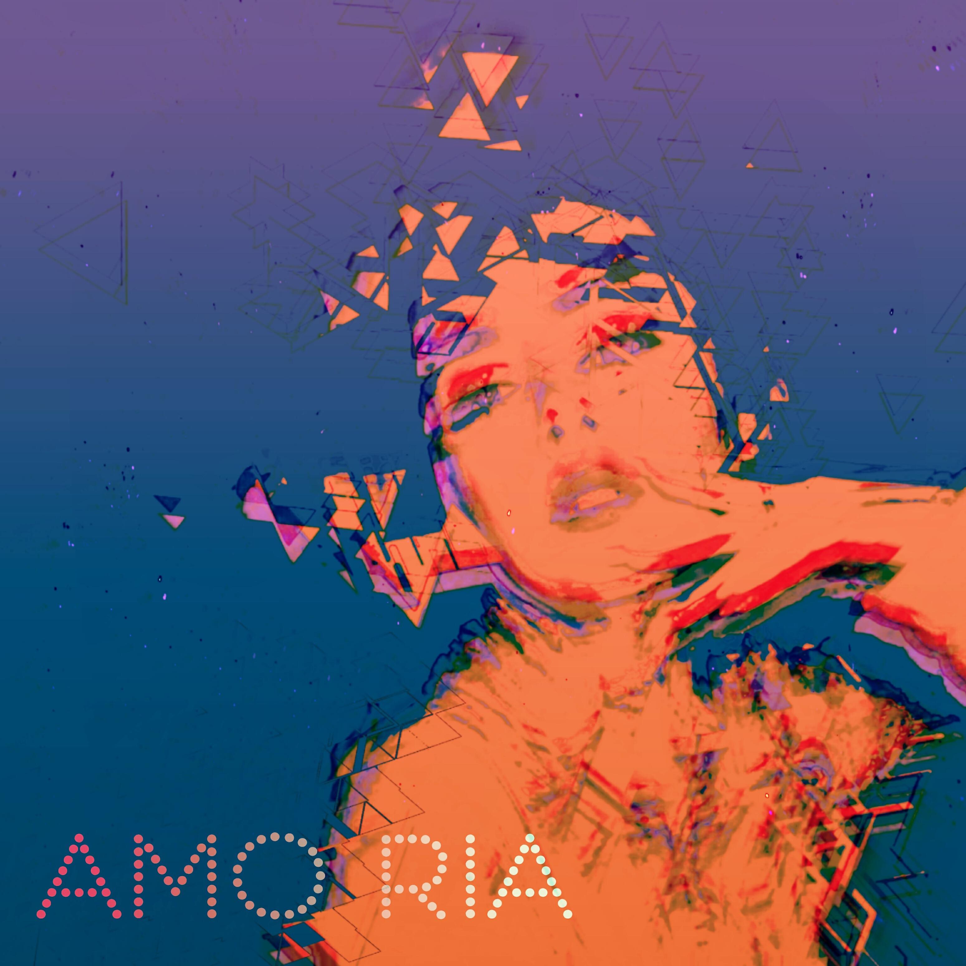 Релиз Амория