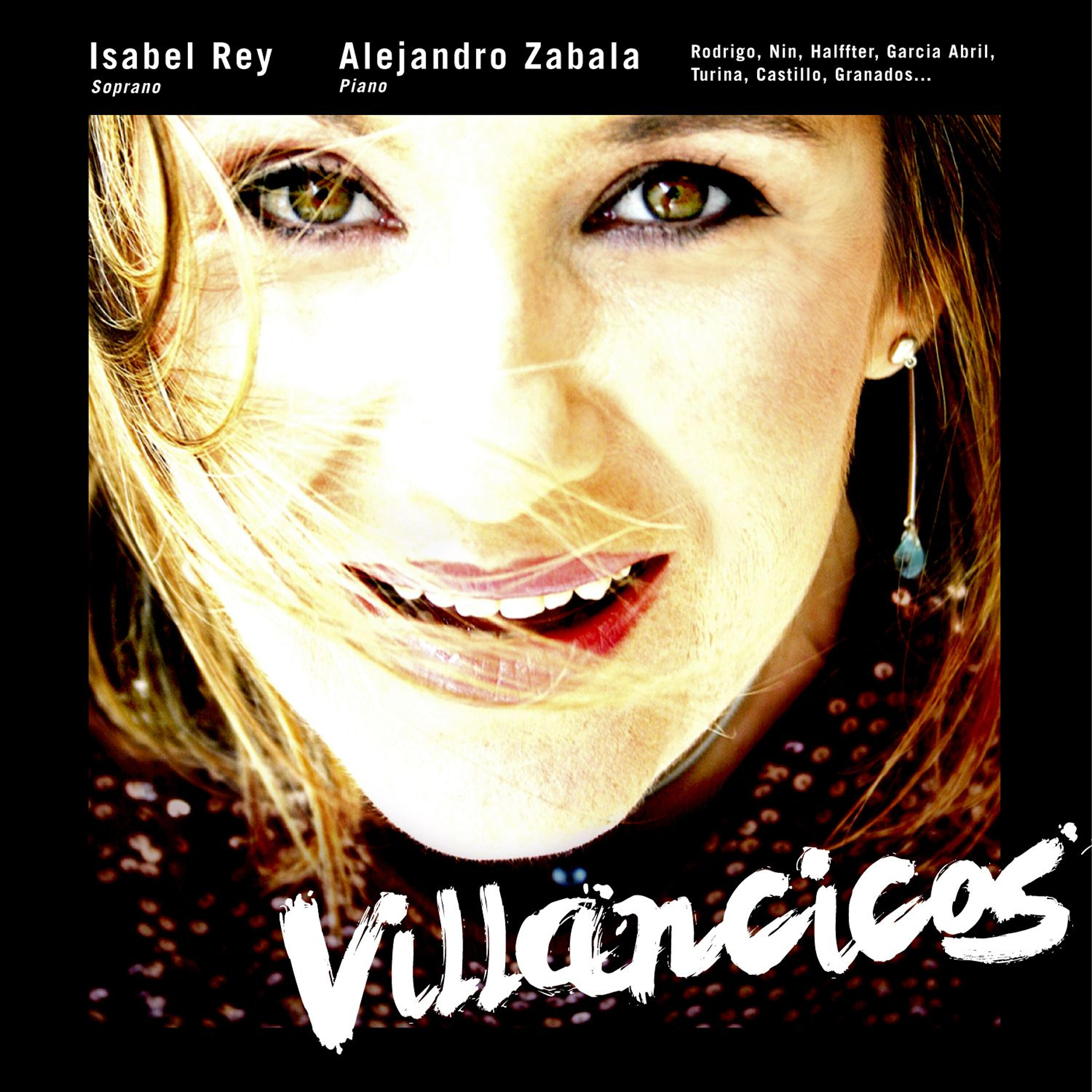 Релиз Villancicos