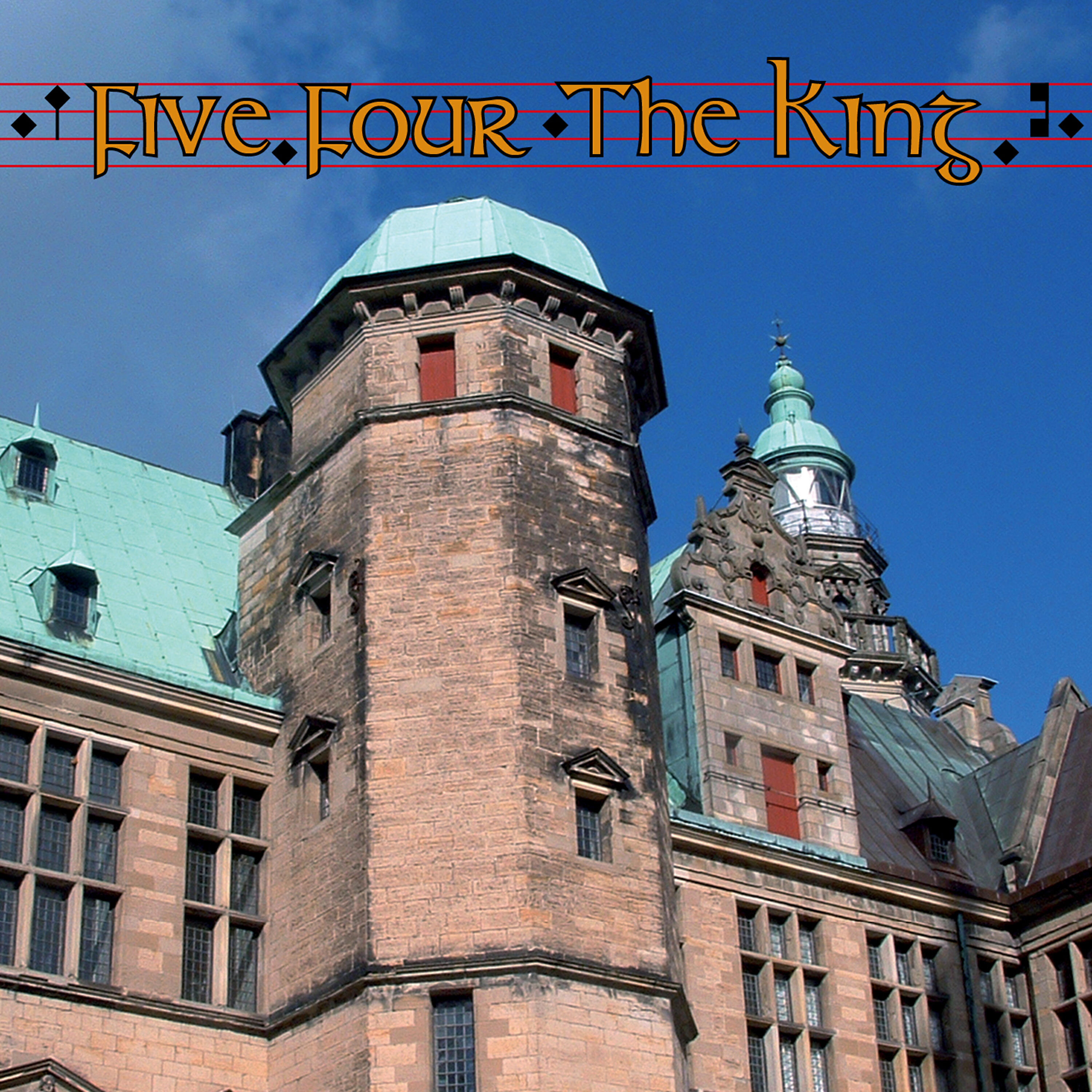 Релиз Five Four the King