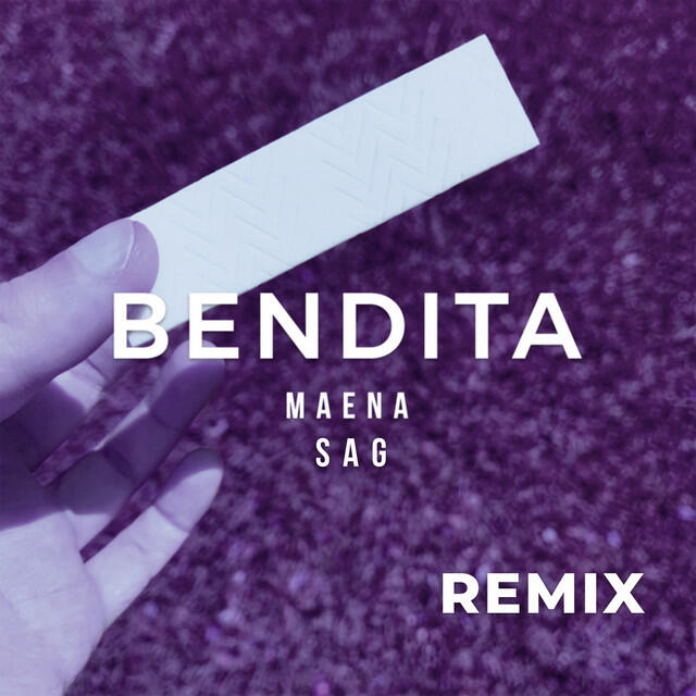 Релиз Bendita (Remix)
