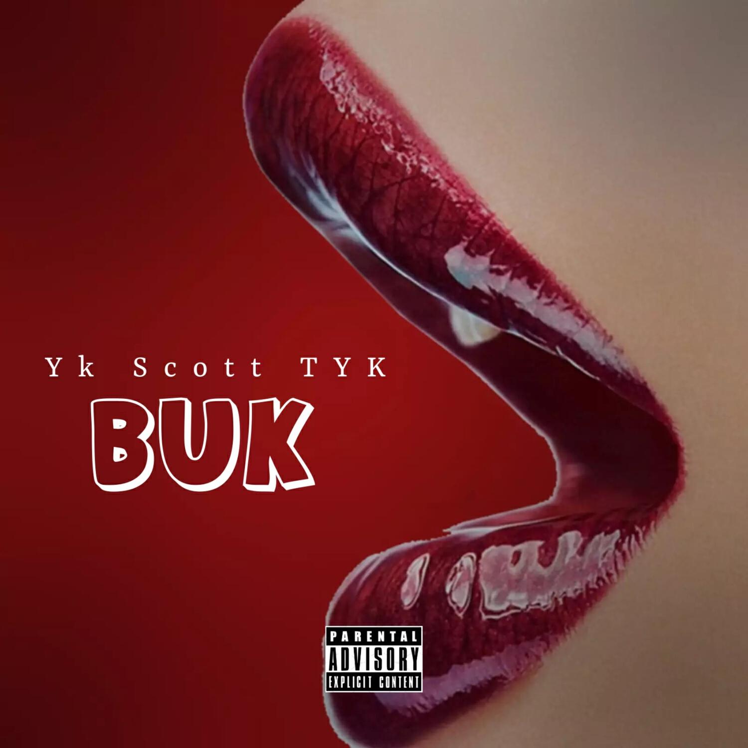 Релиз Buk