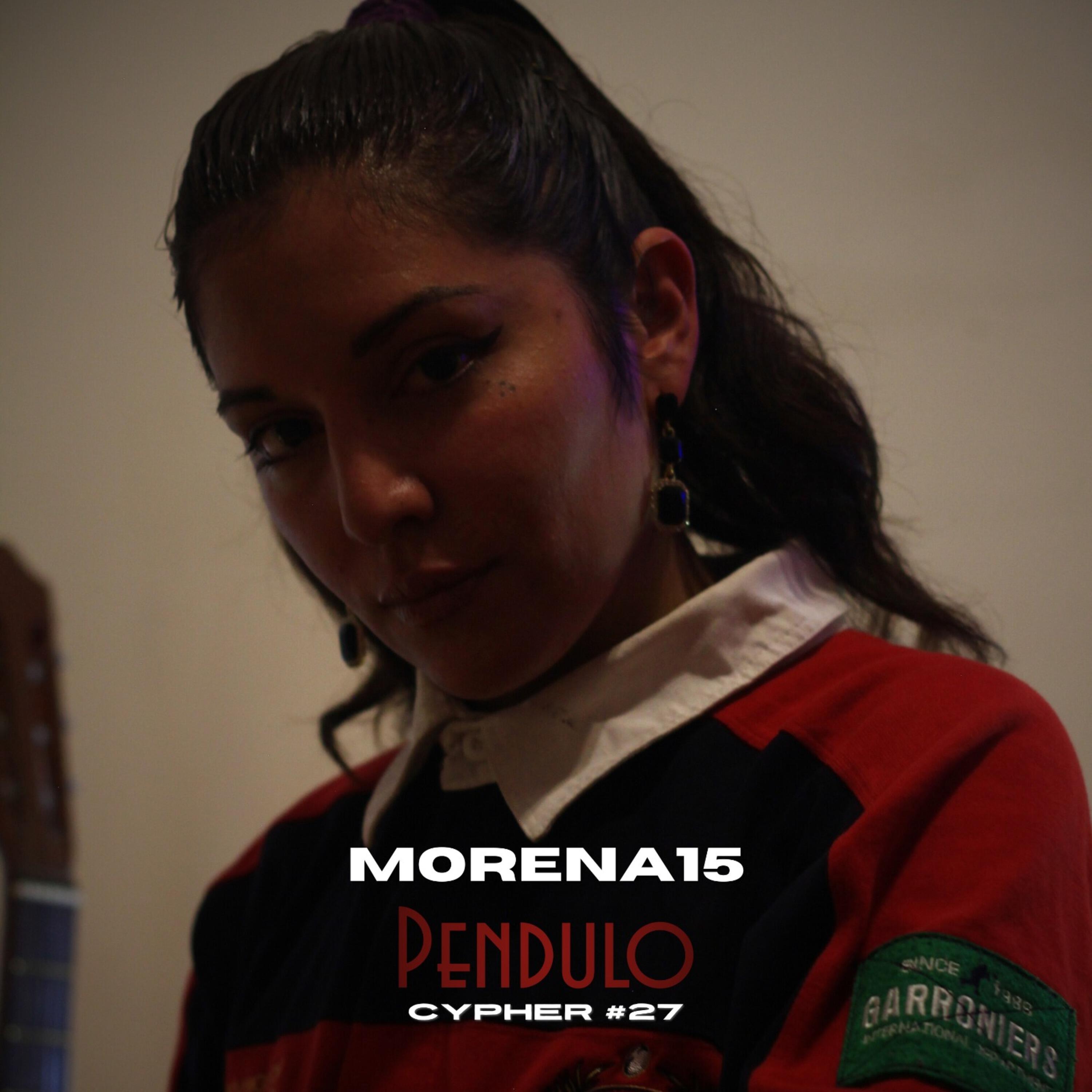Morena15