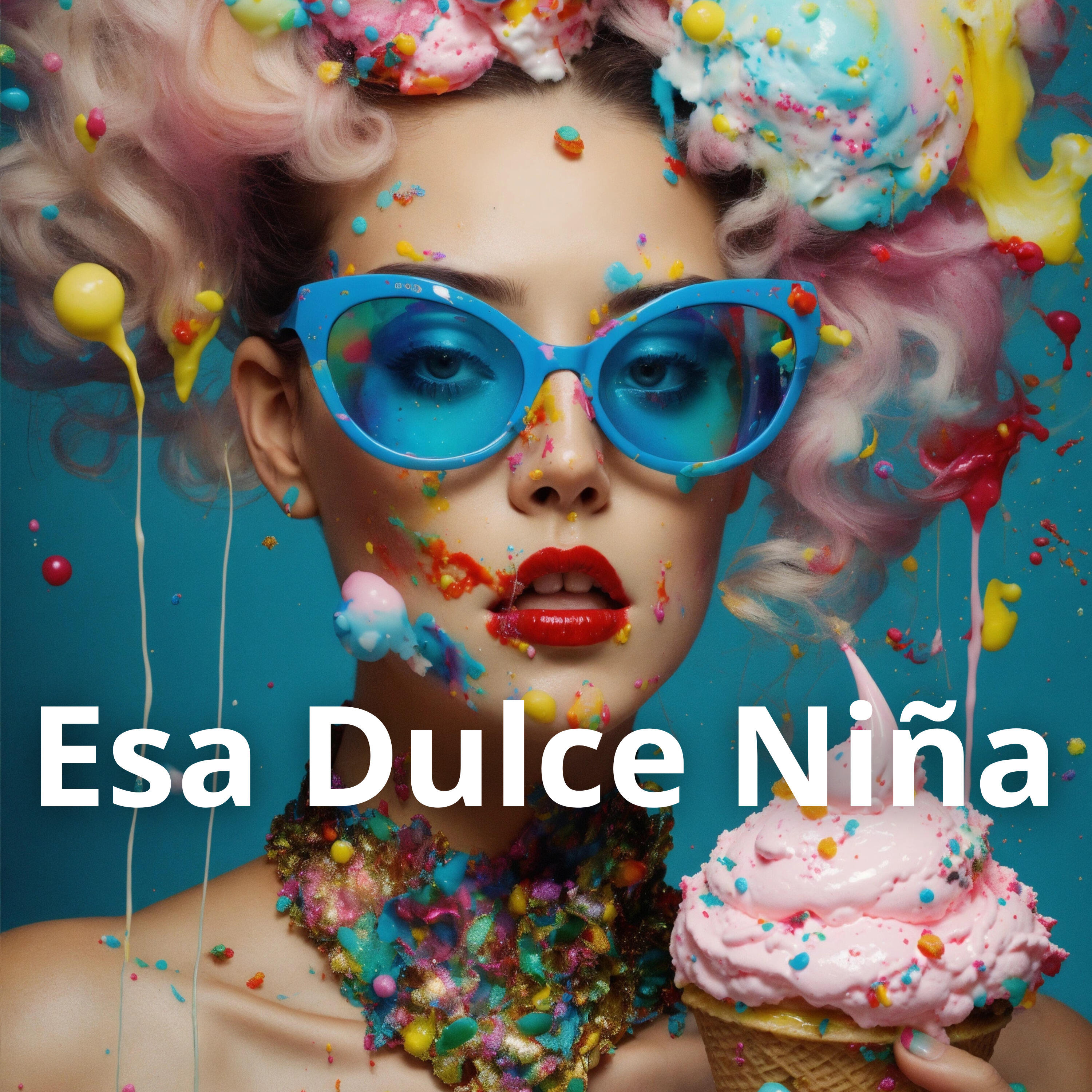 Релиз Esa Dulce Niña