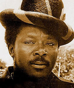 I-Roy & Keith Hudson