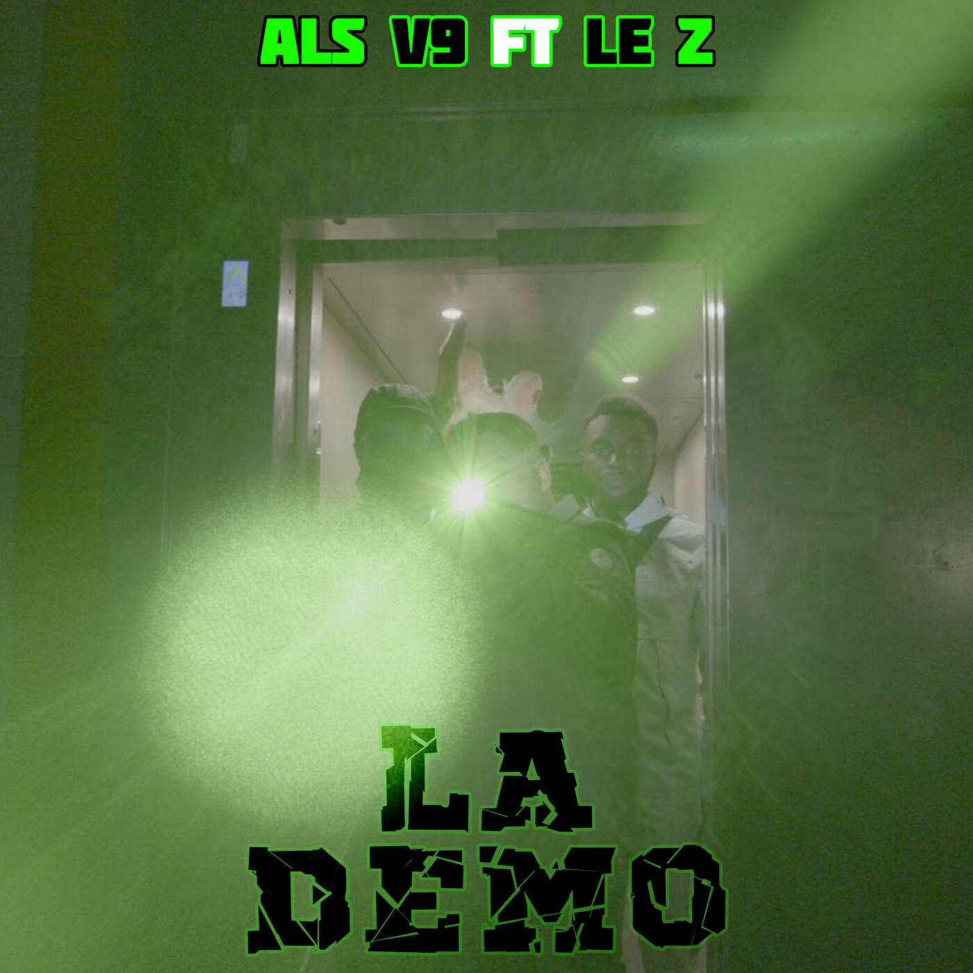 Als V9