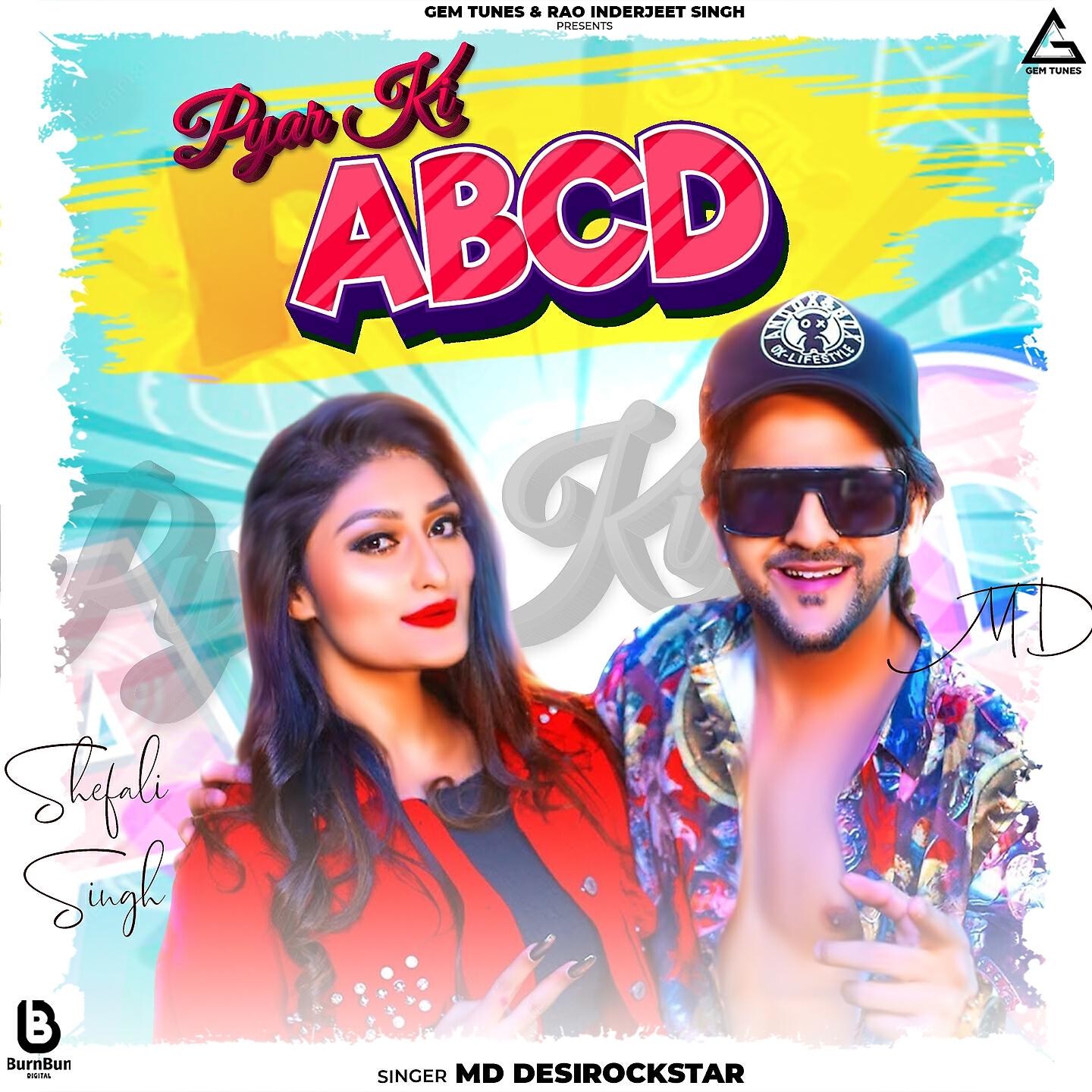 Релиз Pyar Ki Abcd