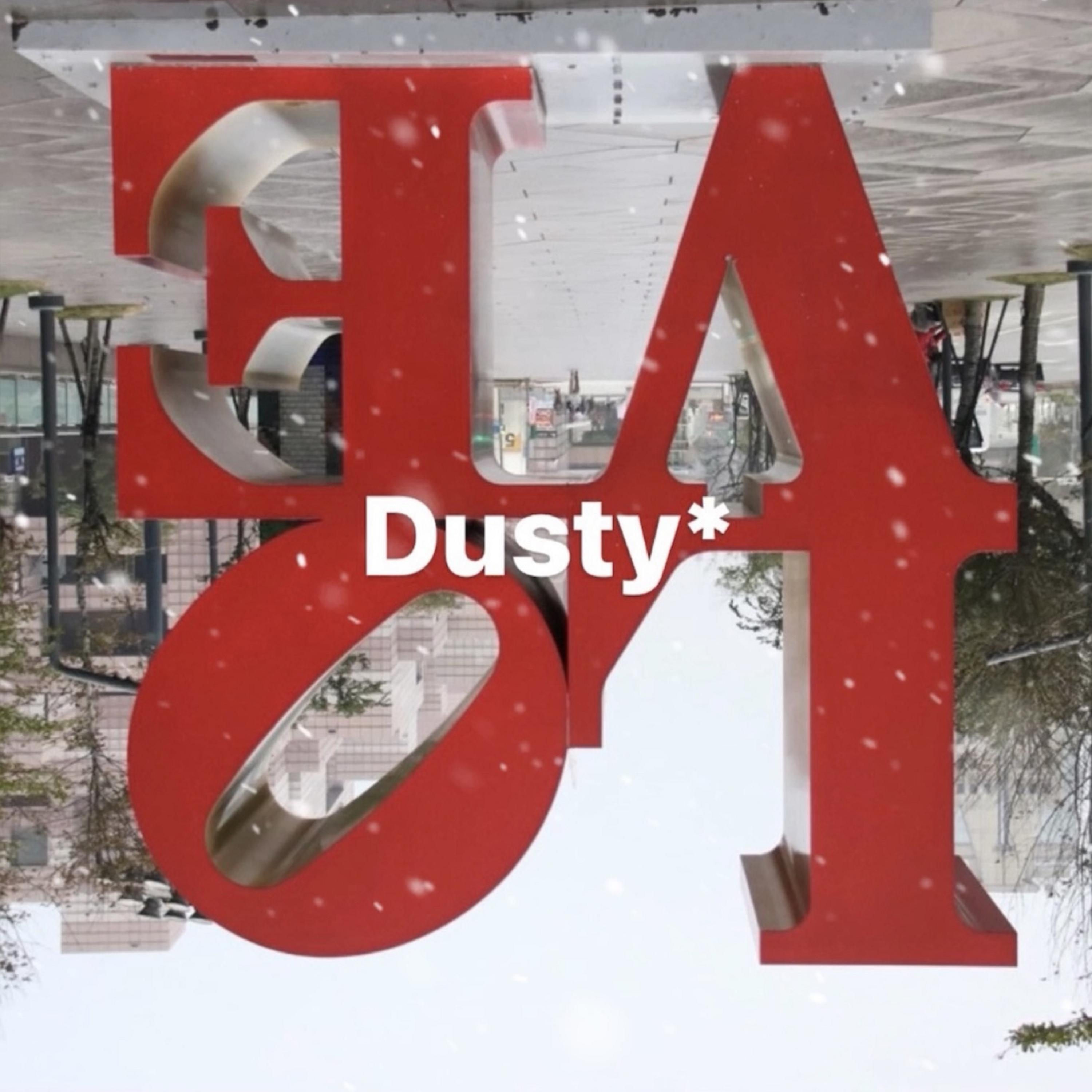 Релиз Dusty*