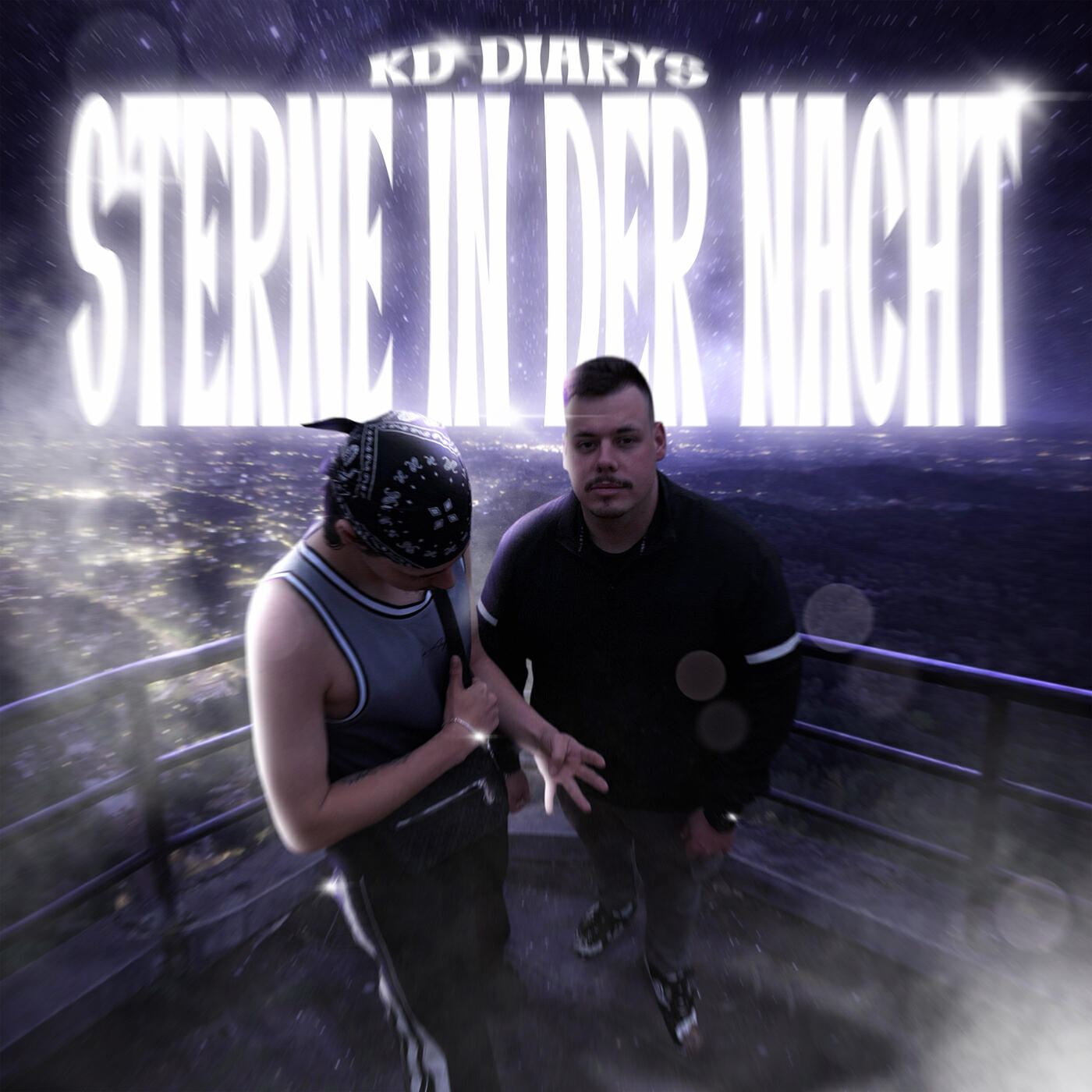 Релиз Sterne in Der Nacht