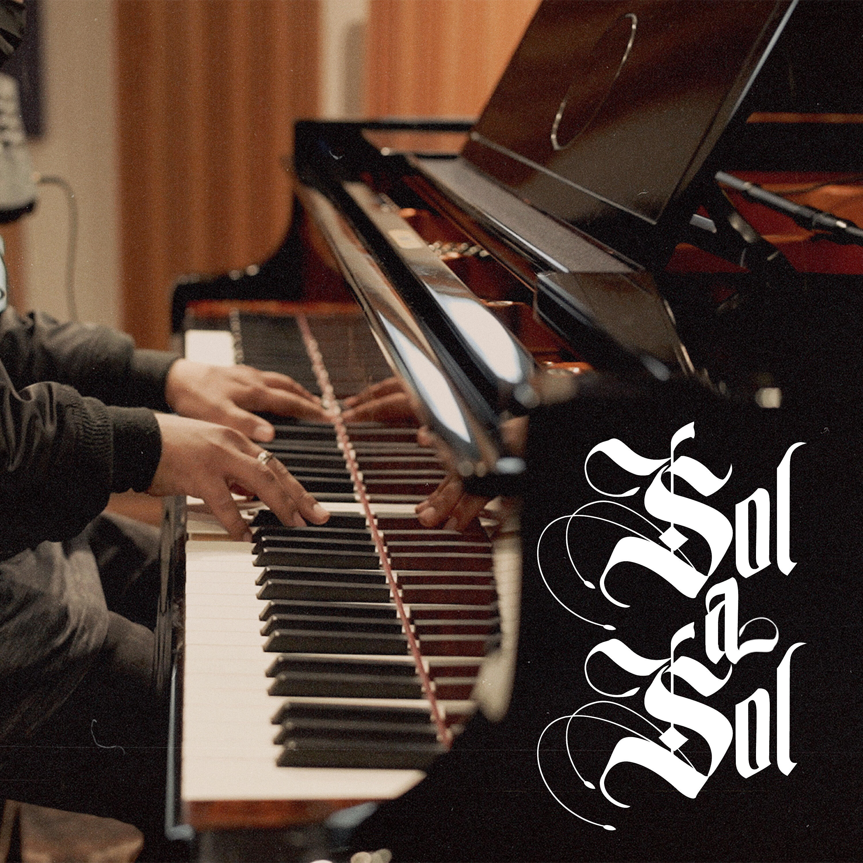 Релиз Sol a Sol (Acoustic)