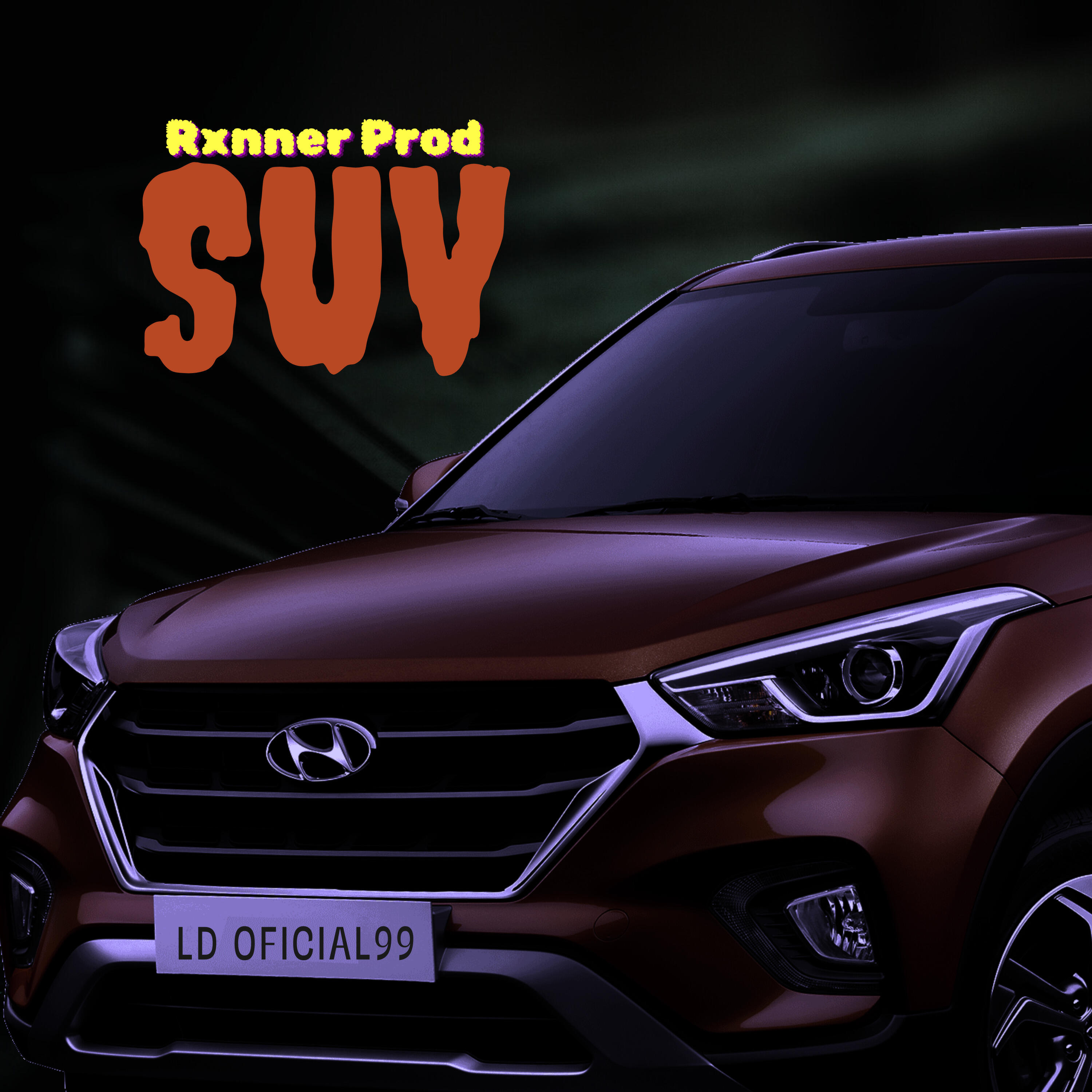 Релиз Suv